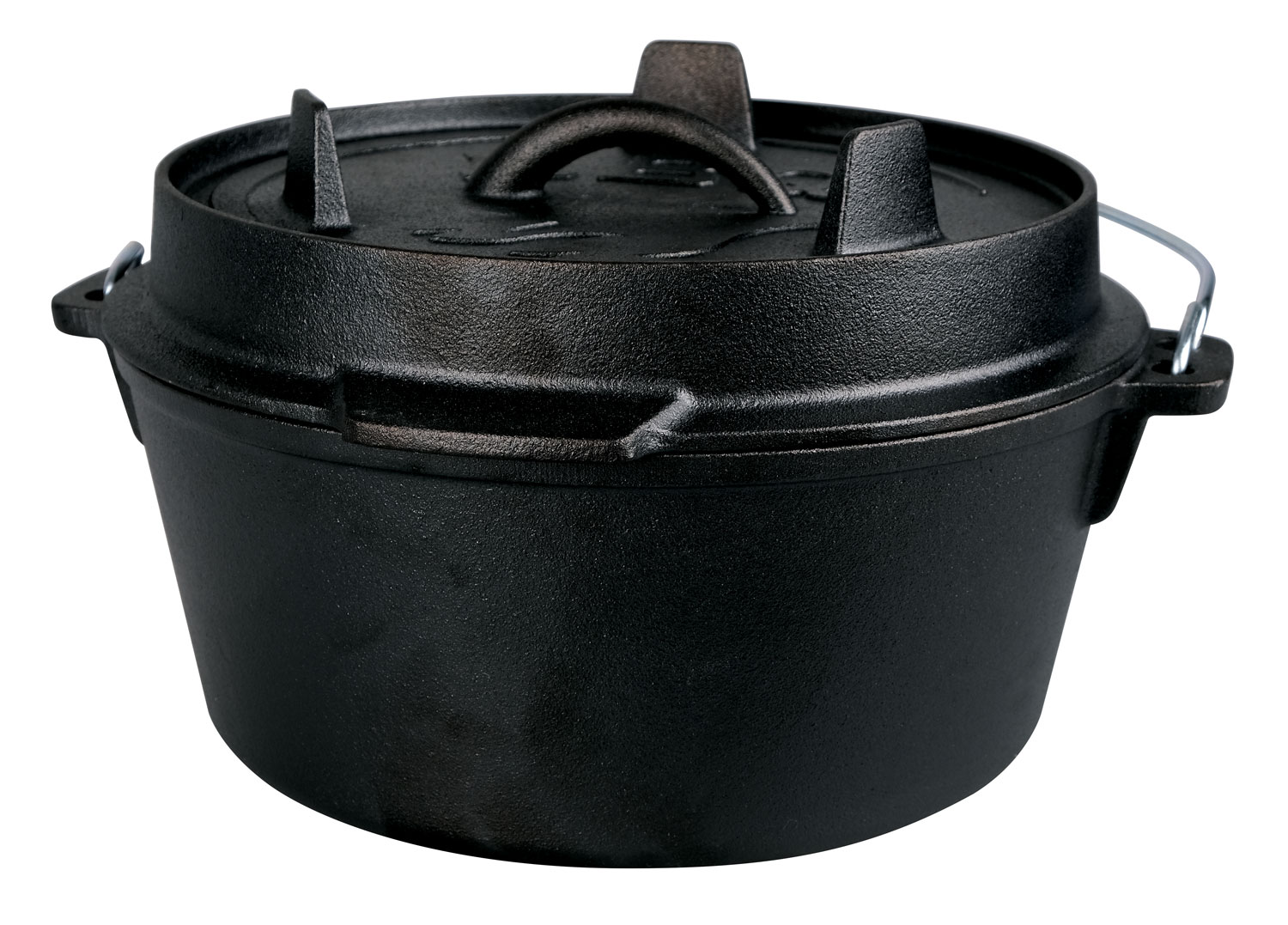Feuertopf / Dutch Oven