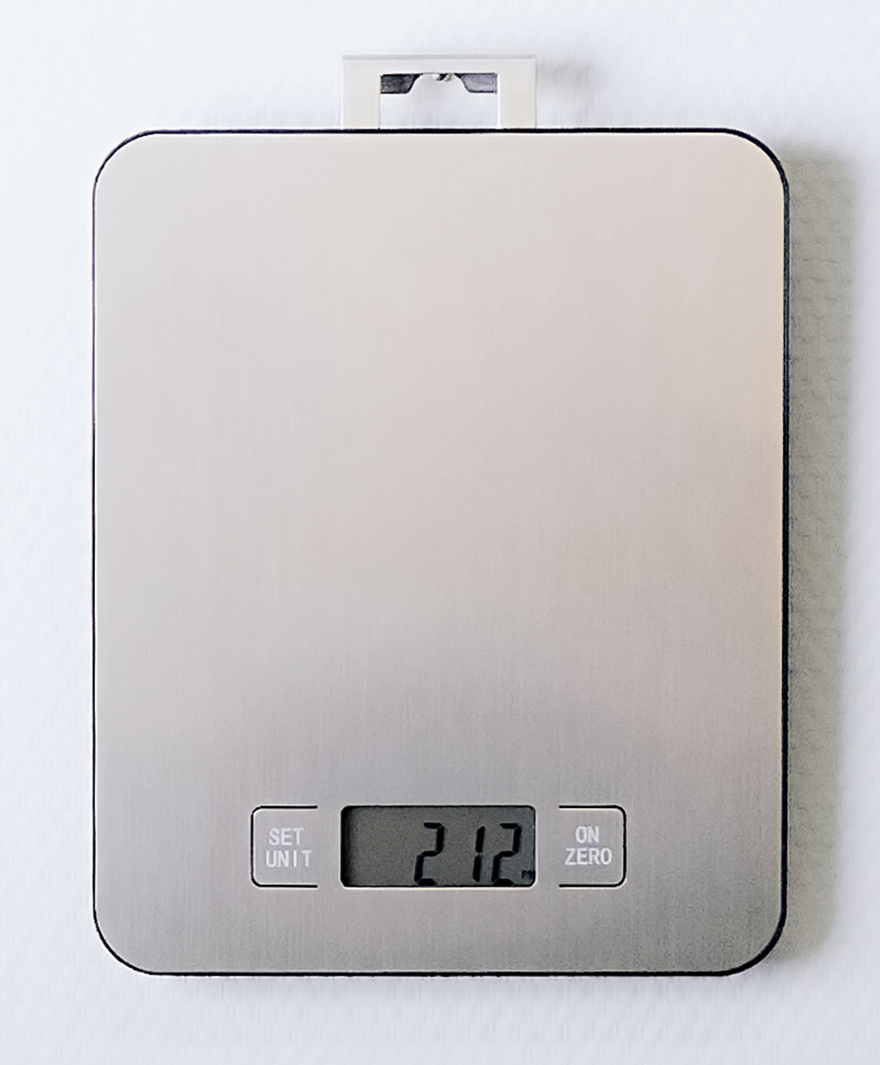 Digitale Edelstahl-Kchenwaage mit Timer bis 15 kg05