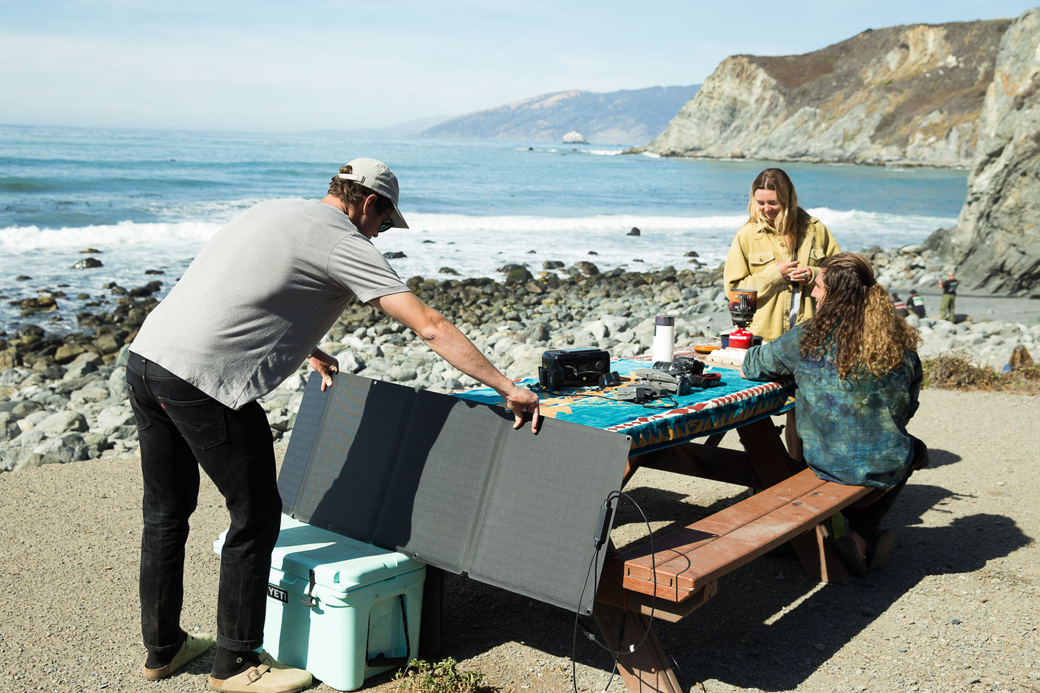 EcoFlow Solarpanel 110 W06