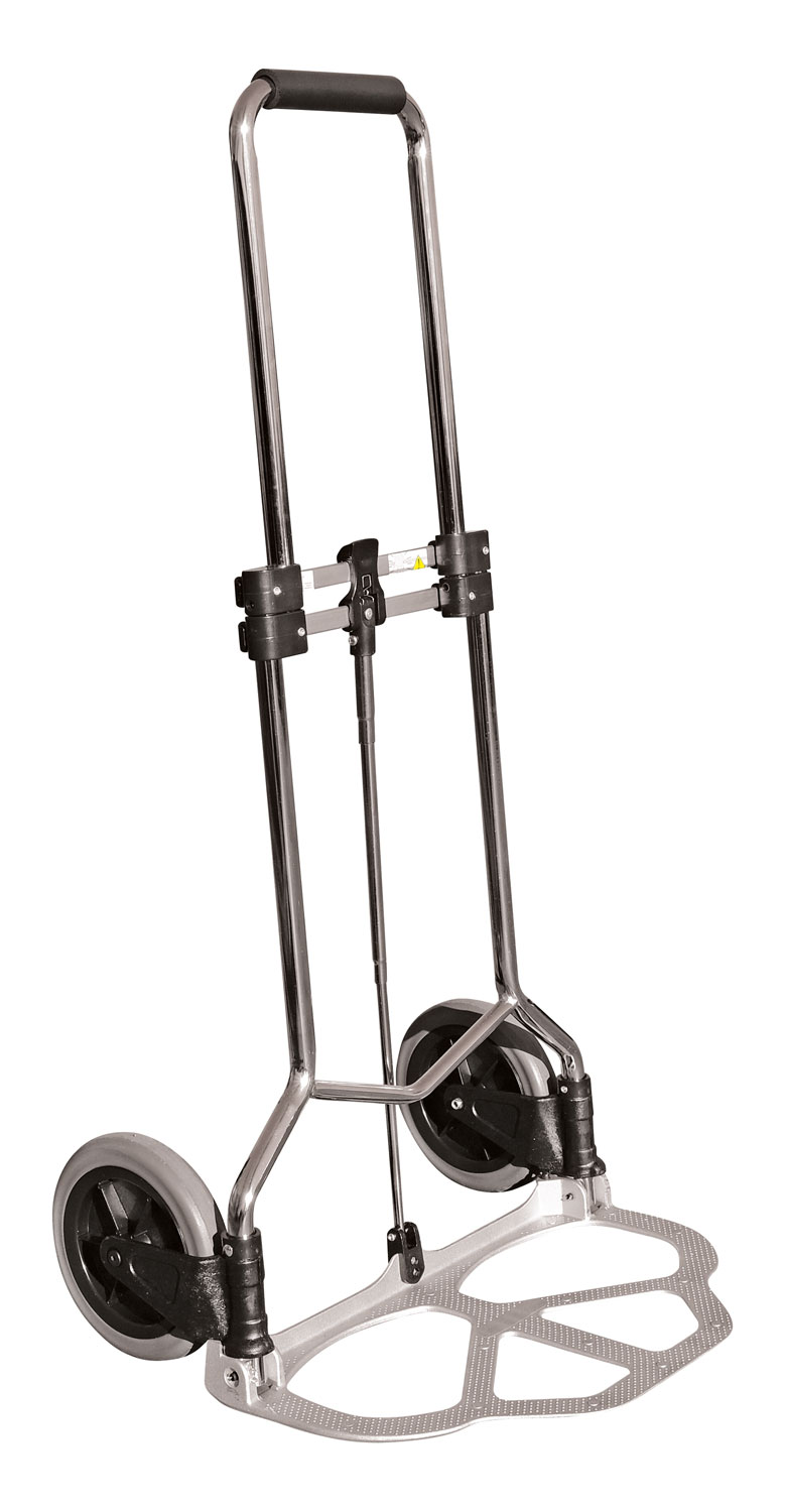 Transportkarren SLIM - Wie neu