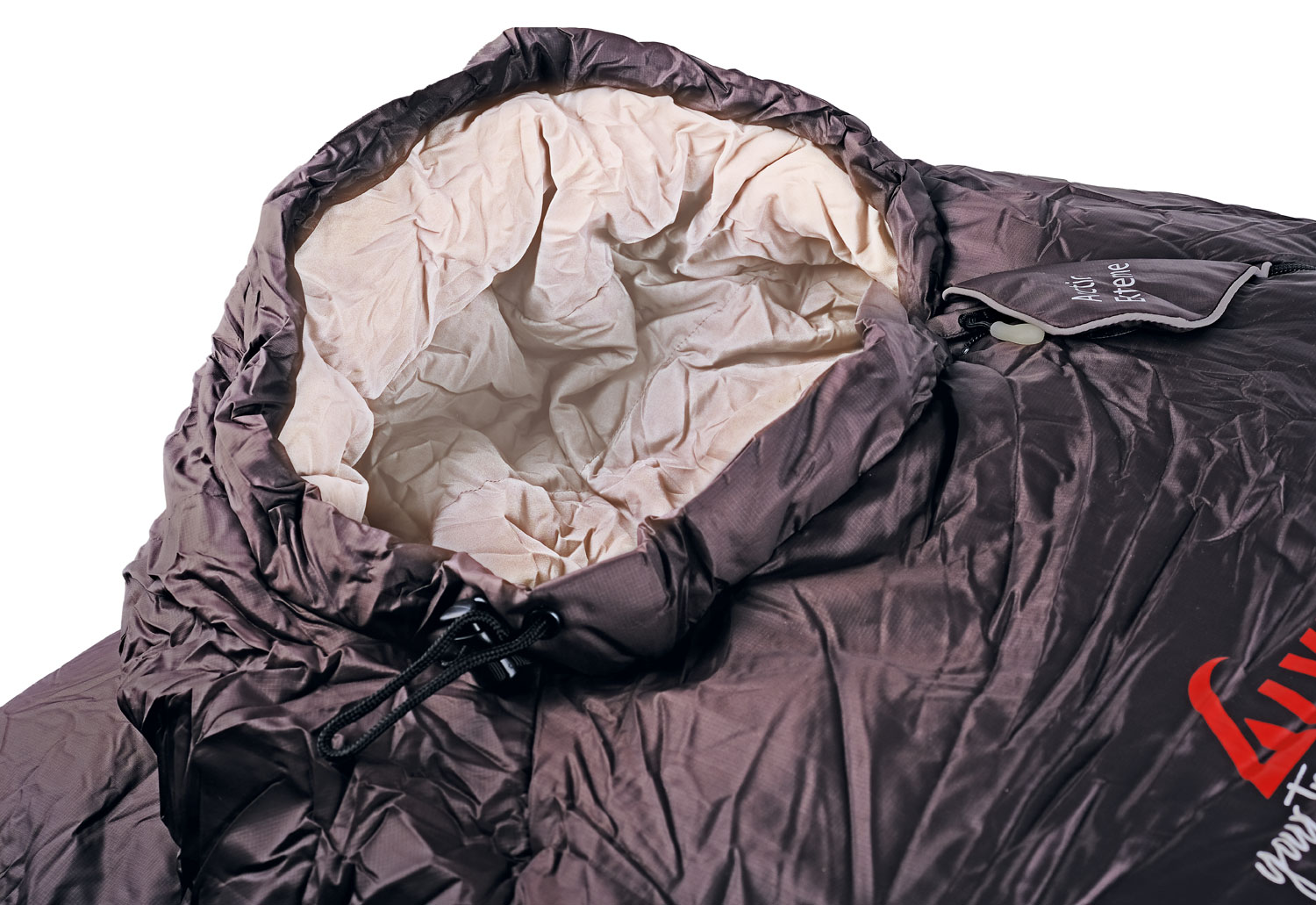 Schlafsack Alvivo Arctic Extreme 22502