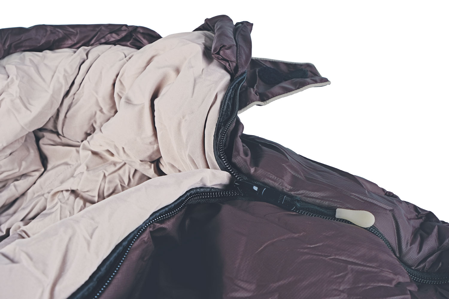 Schlafsack Alvivo Arctic Extreme 22504