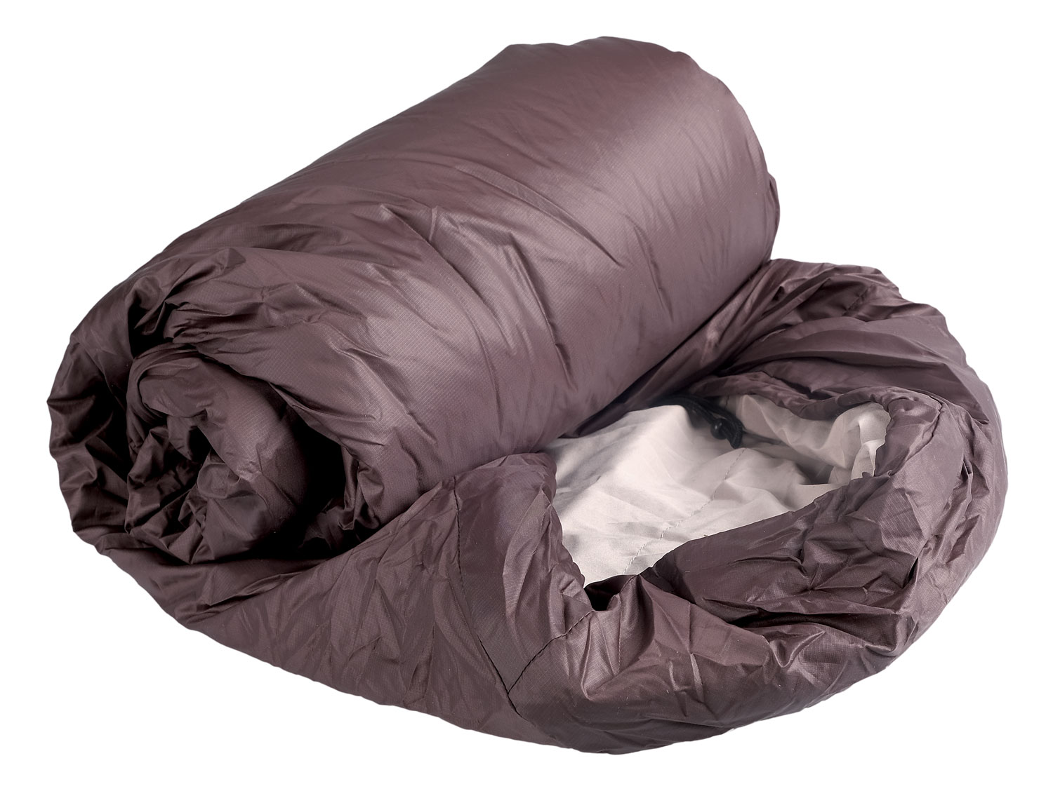 Schlafsack Alvivo Survival Base03