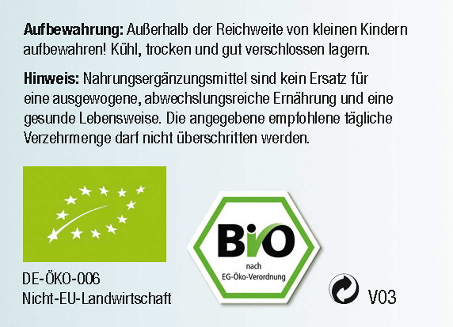 Kopp Vital   Bio-AFA-Algen / 250 mg / 120 Presslinge02