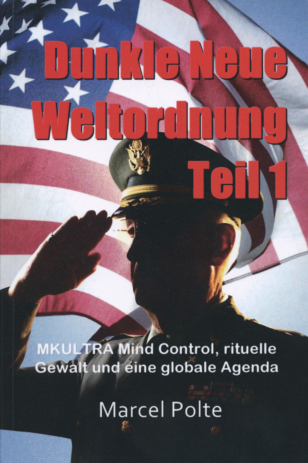 Dunkle Neue Weltordnung Teil 1 Mystery Bücher Kopp Verlag