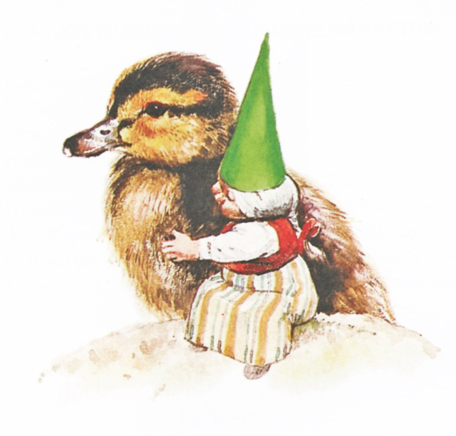 Das geheime Buch der Heinzelmnnchen - Mngelartikel01