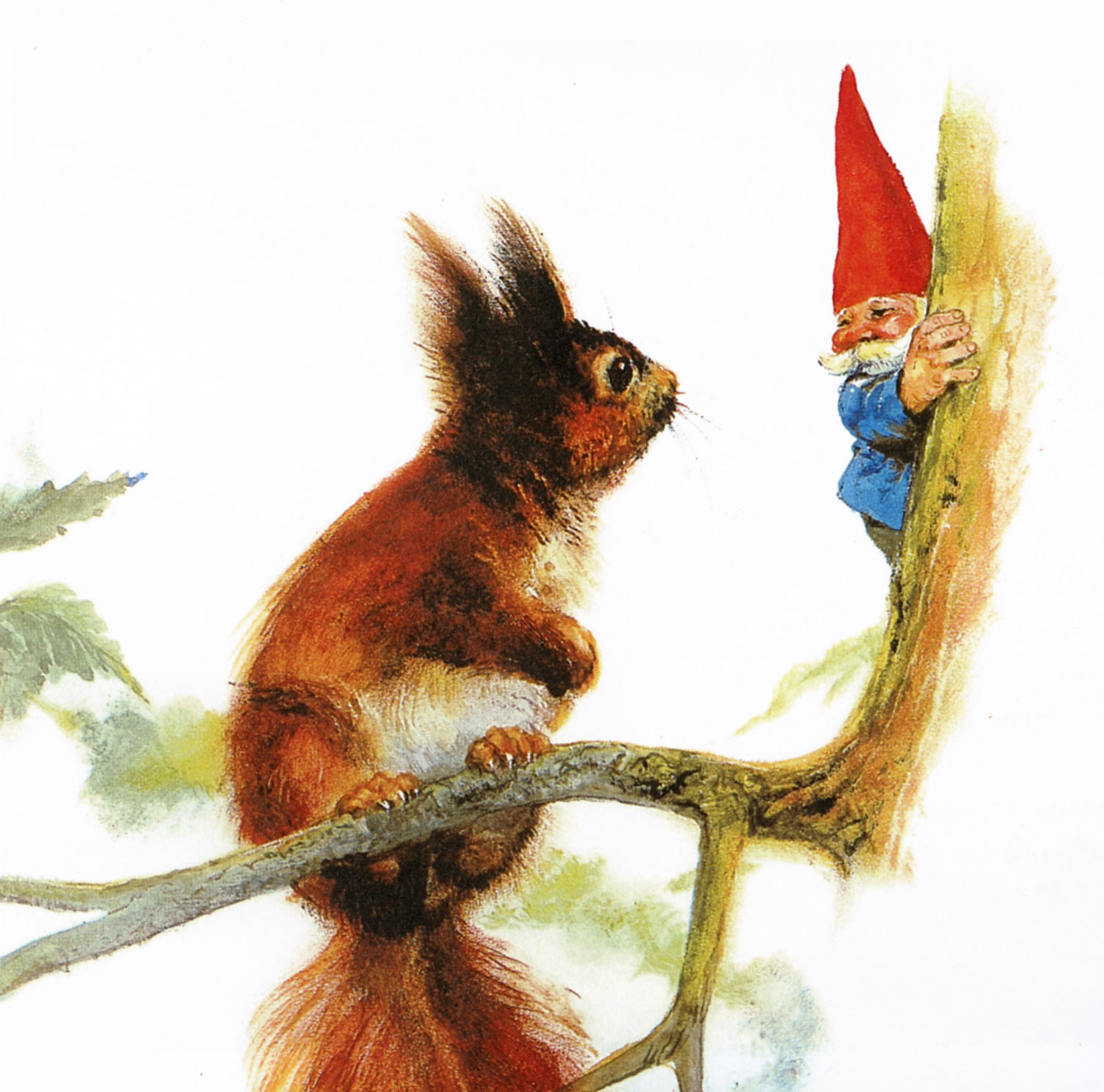 Das geheime Buch der Heinzelmnnchen - Mngelartikel03