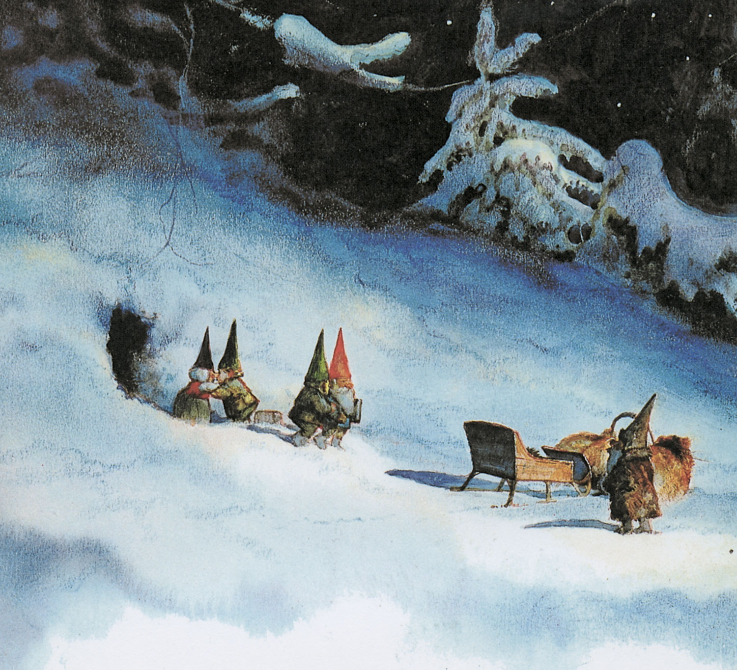 Das geheime Buch der Heinzelmnnchen - Mngelartikel04