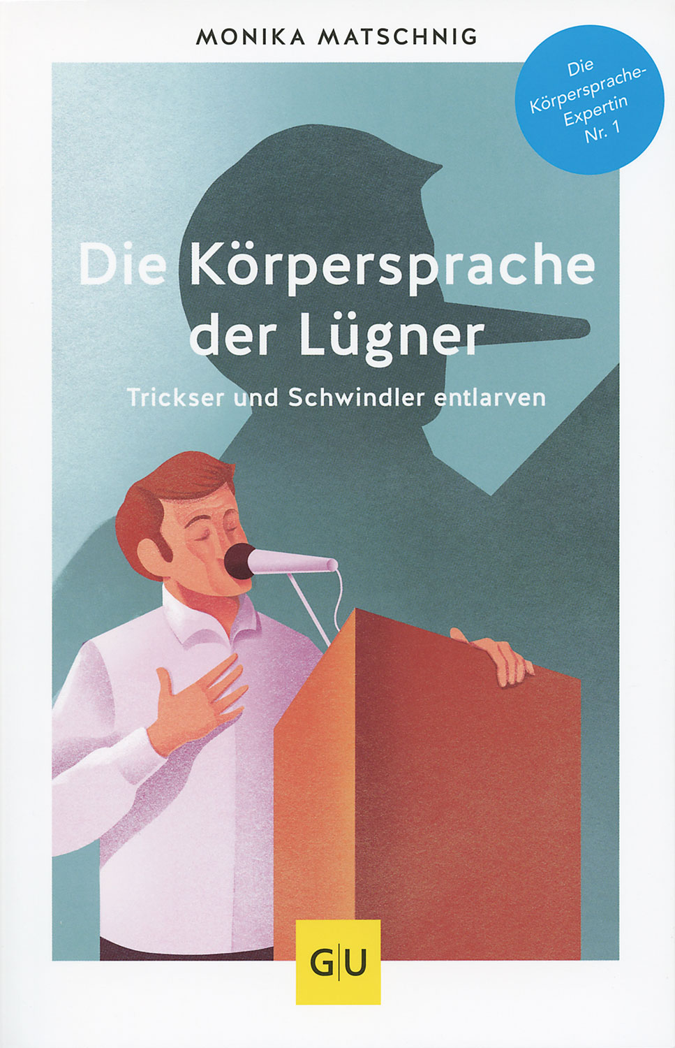 Die Krpersprache der Lgner