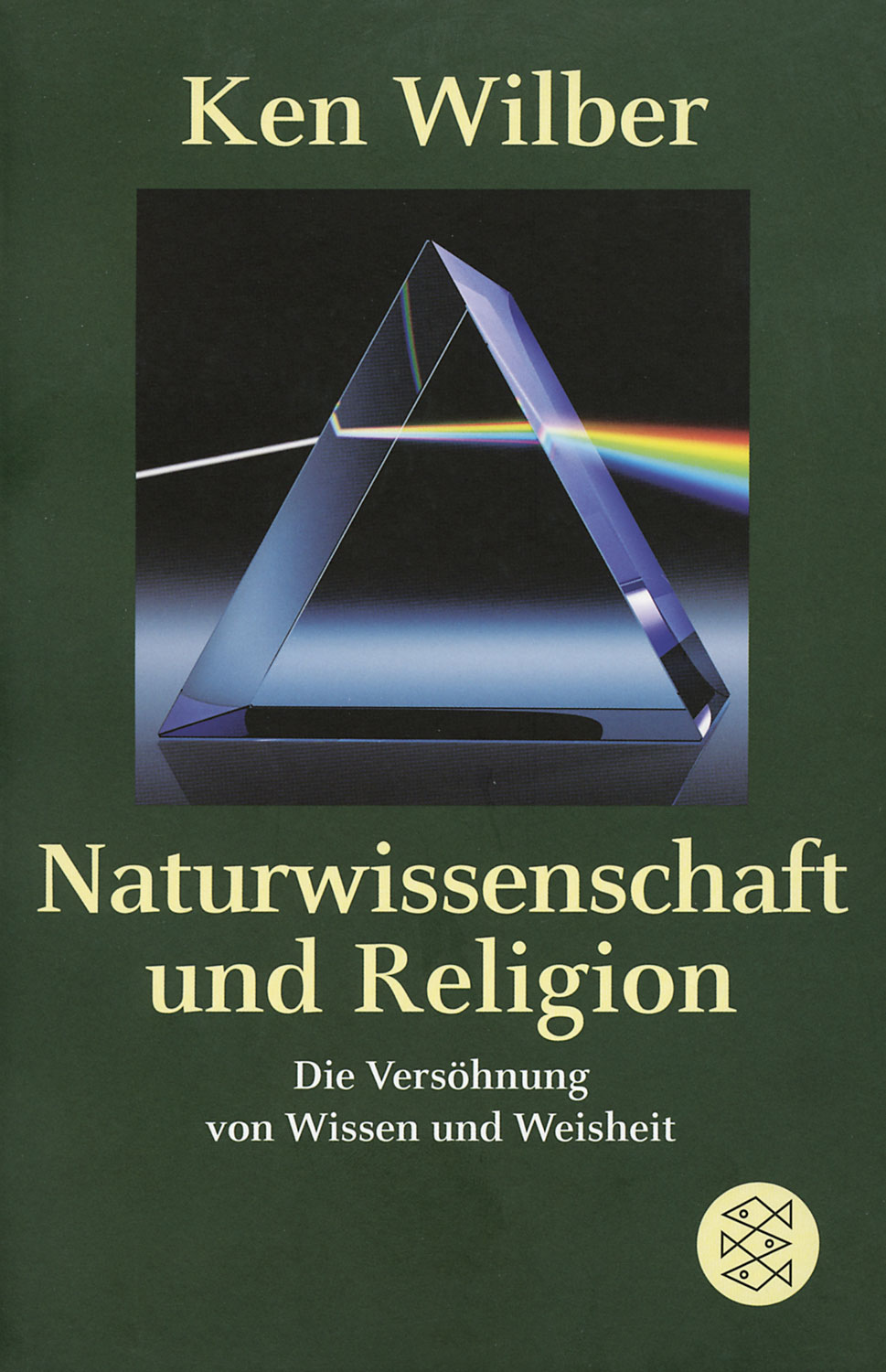 Naturwissenschaft und Religion