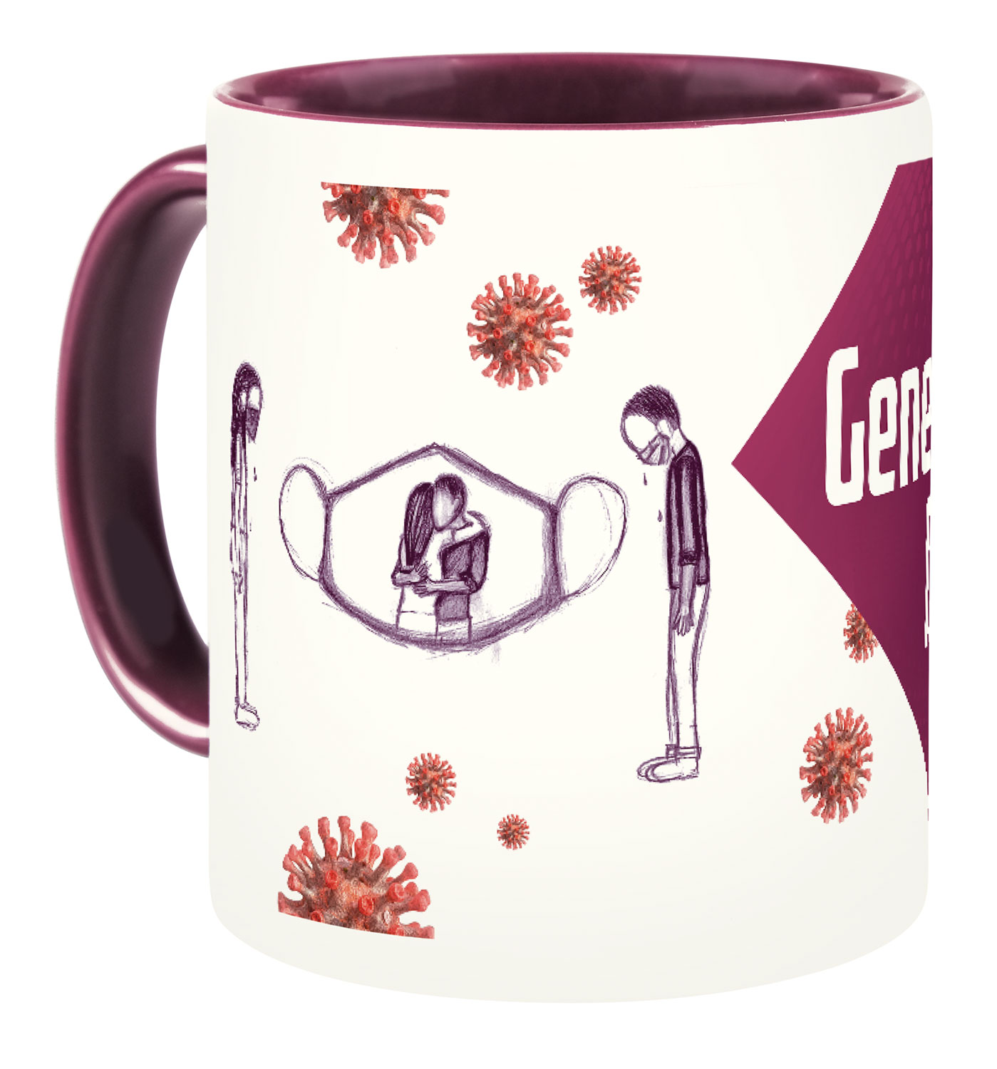 Tasse Generation Maske01