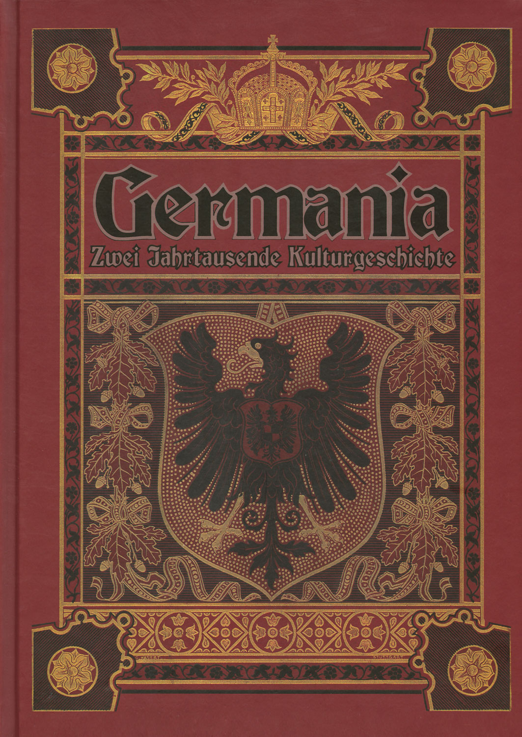 Germania