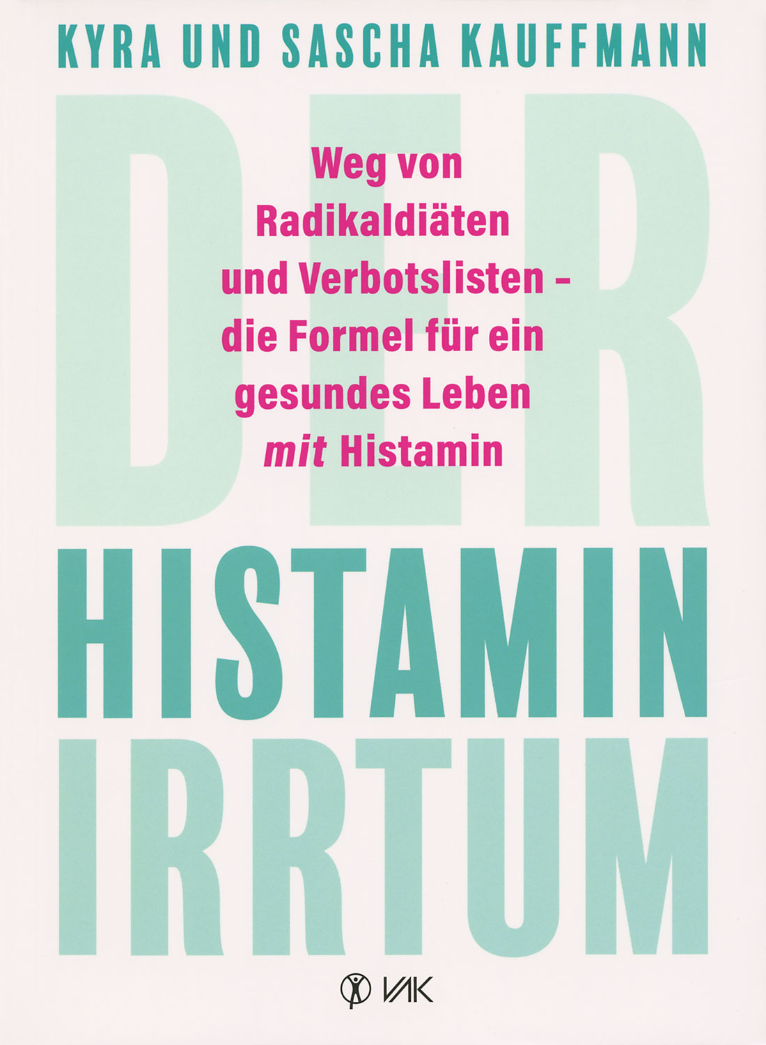 Der Histamin-Irrtum