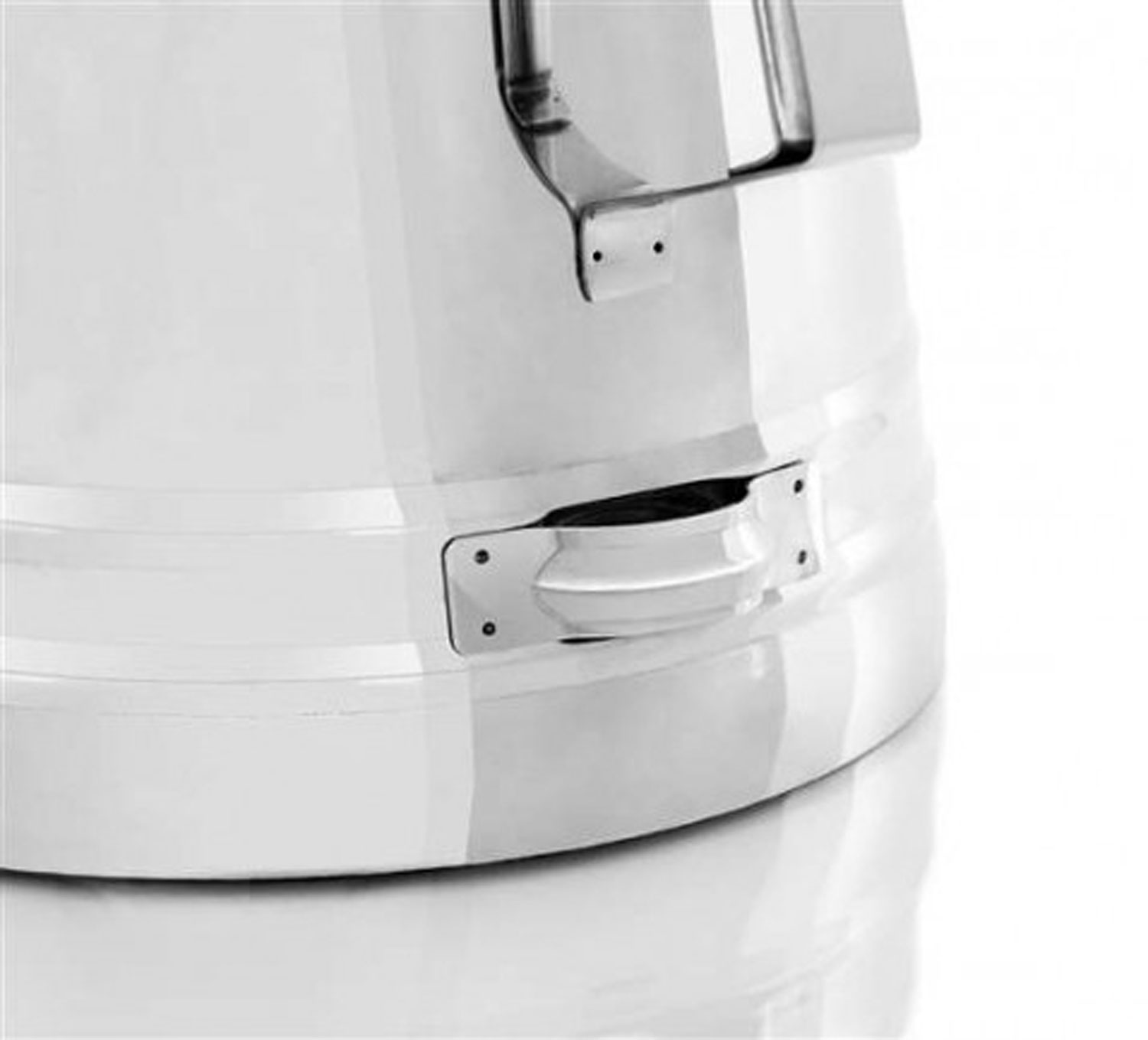 Petromax Perkolator Perkomax le14 aus Edelstahl - 1,5 Liter01