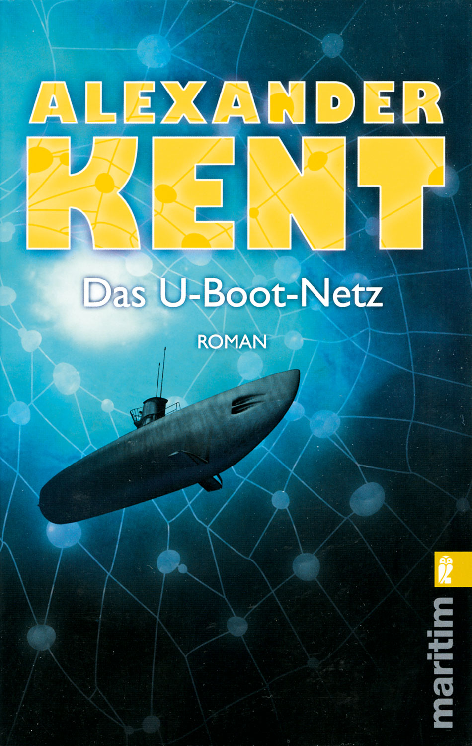 Das U-Boot-Netz