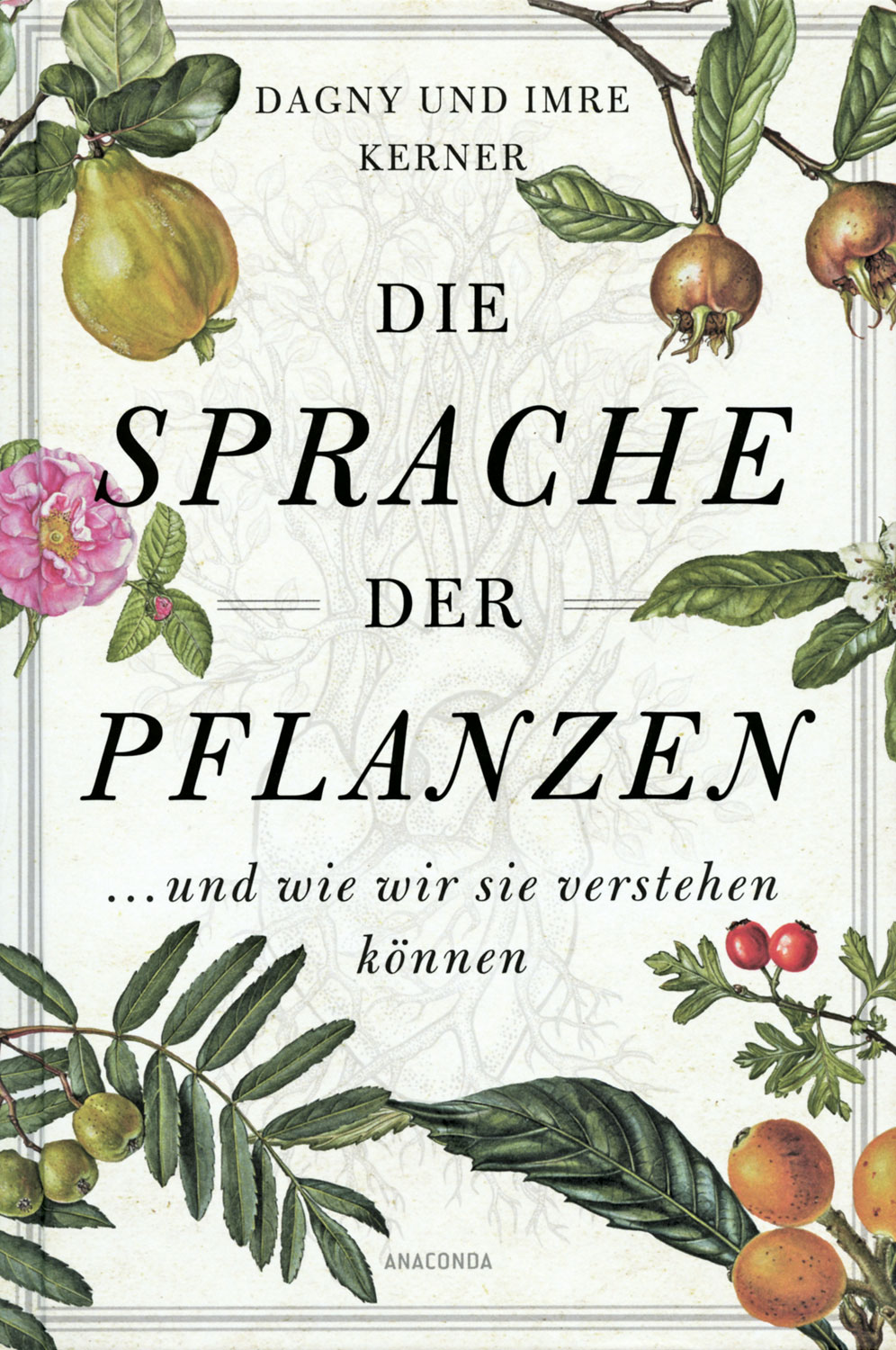 Die Sprache der Pflanzen