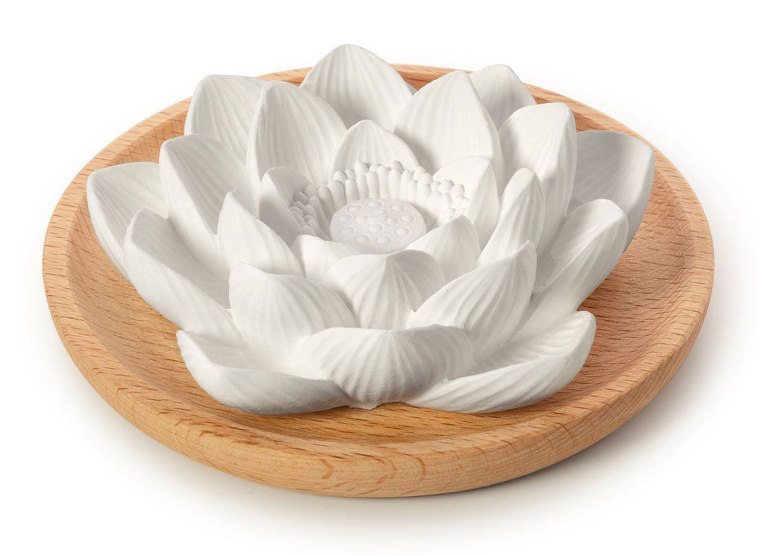 PRIMAVERA Aroma Duftstein Lotusblte