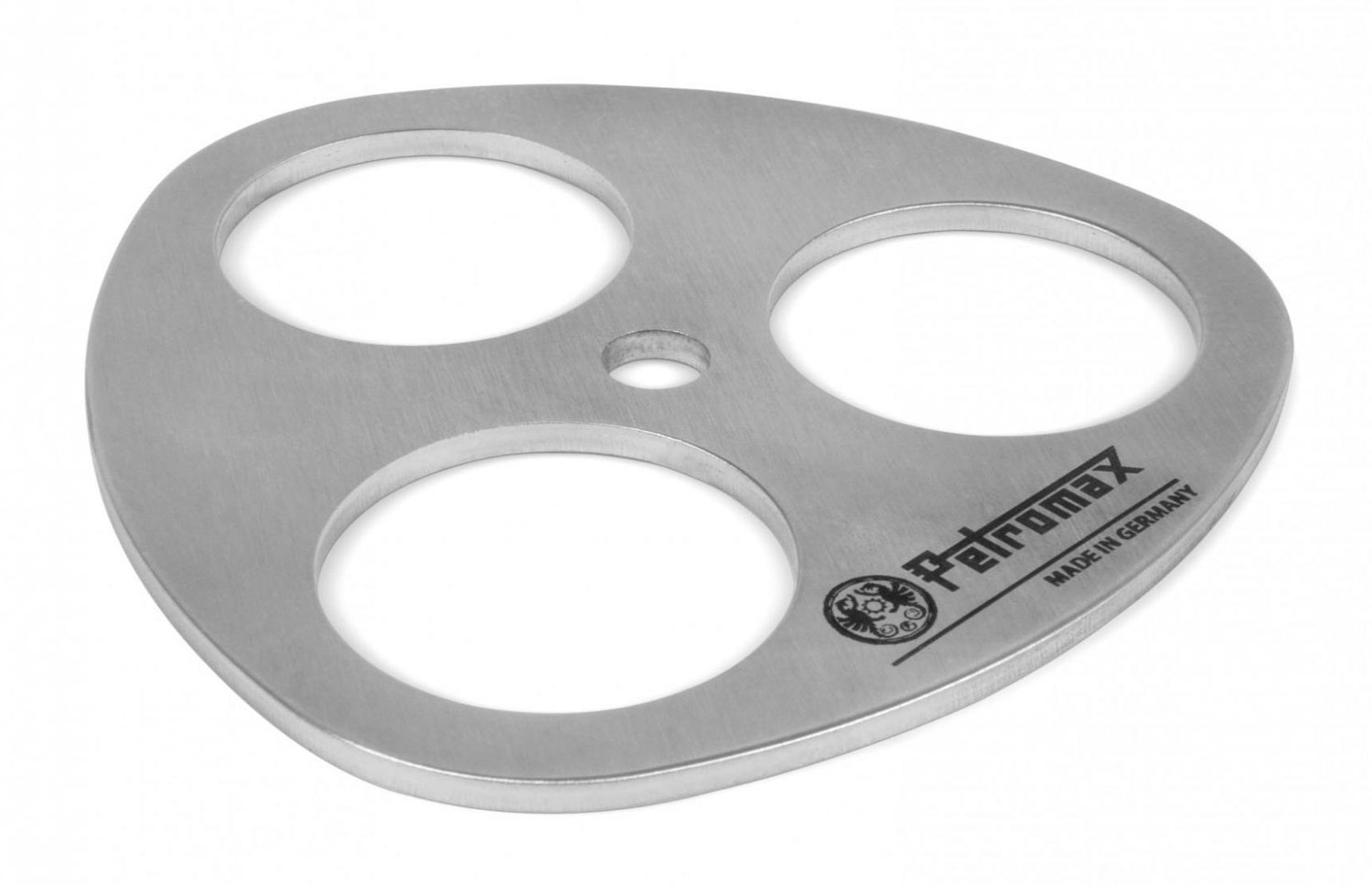 Petromax Dreibein-Ring d-ring - Bushcraft Feuerstelle01