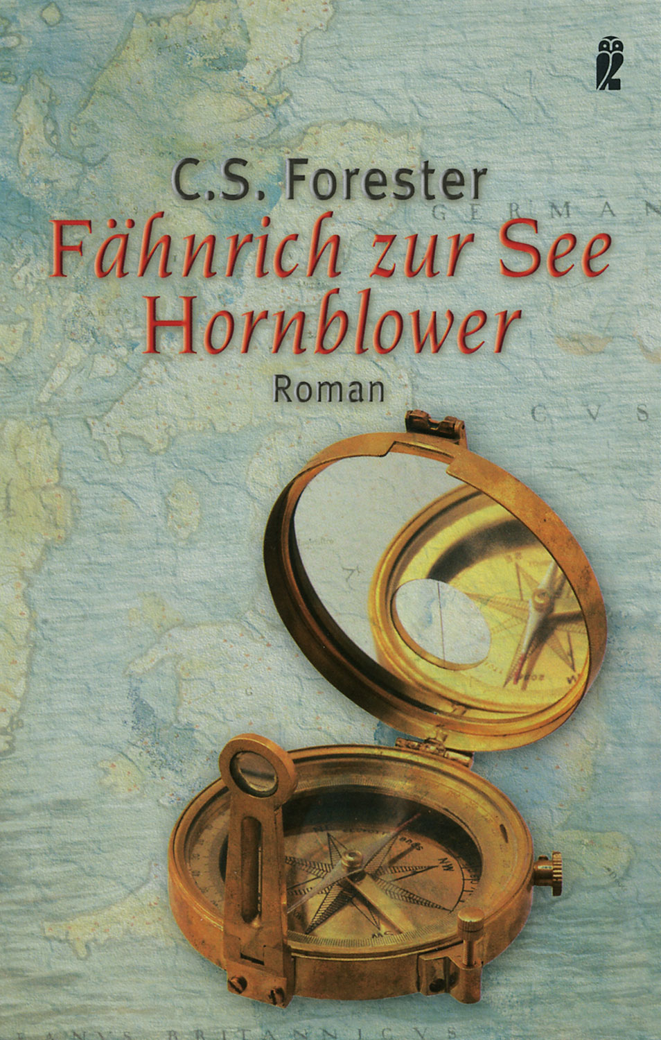 Fhnrich zur See Hornblower