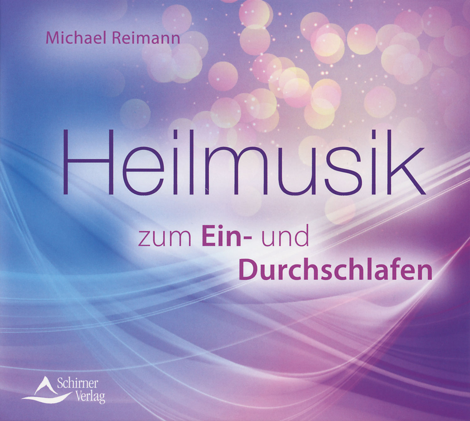 Heilmusik zum Ein- und Durchschlafen
