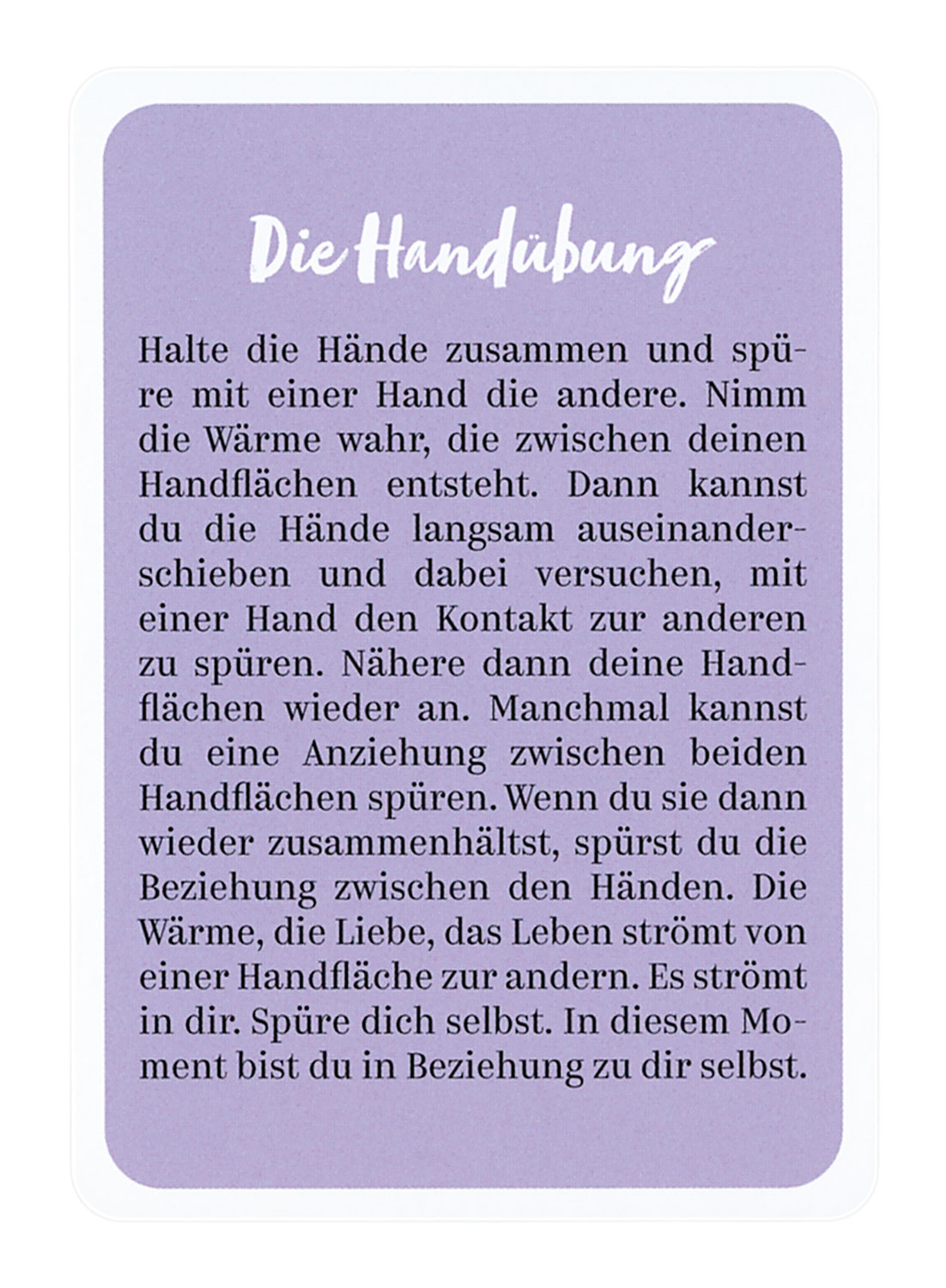 Was der Seele gut tut02