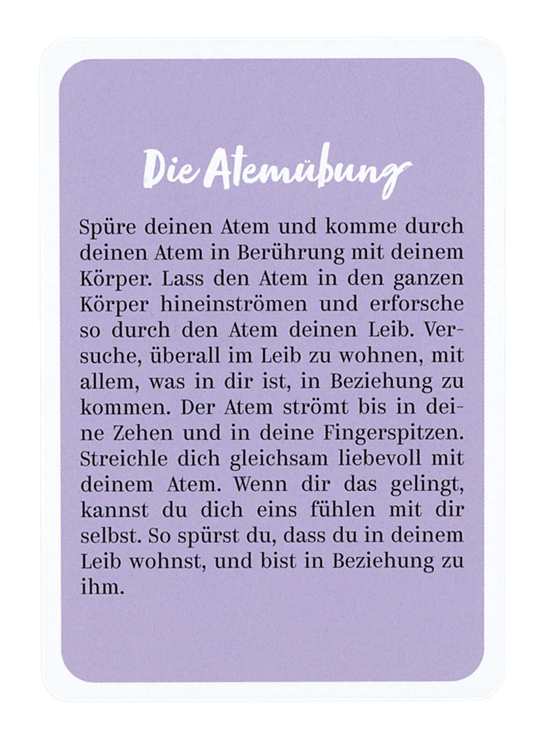 Was der Seele gut tut04