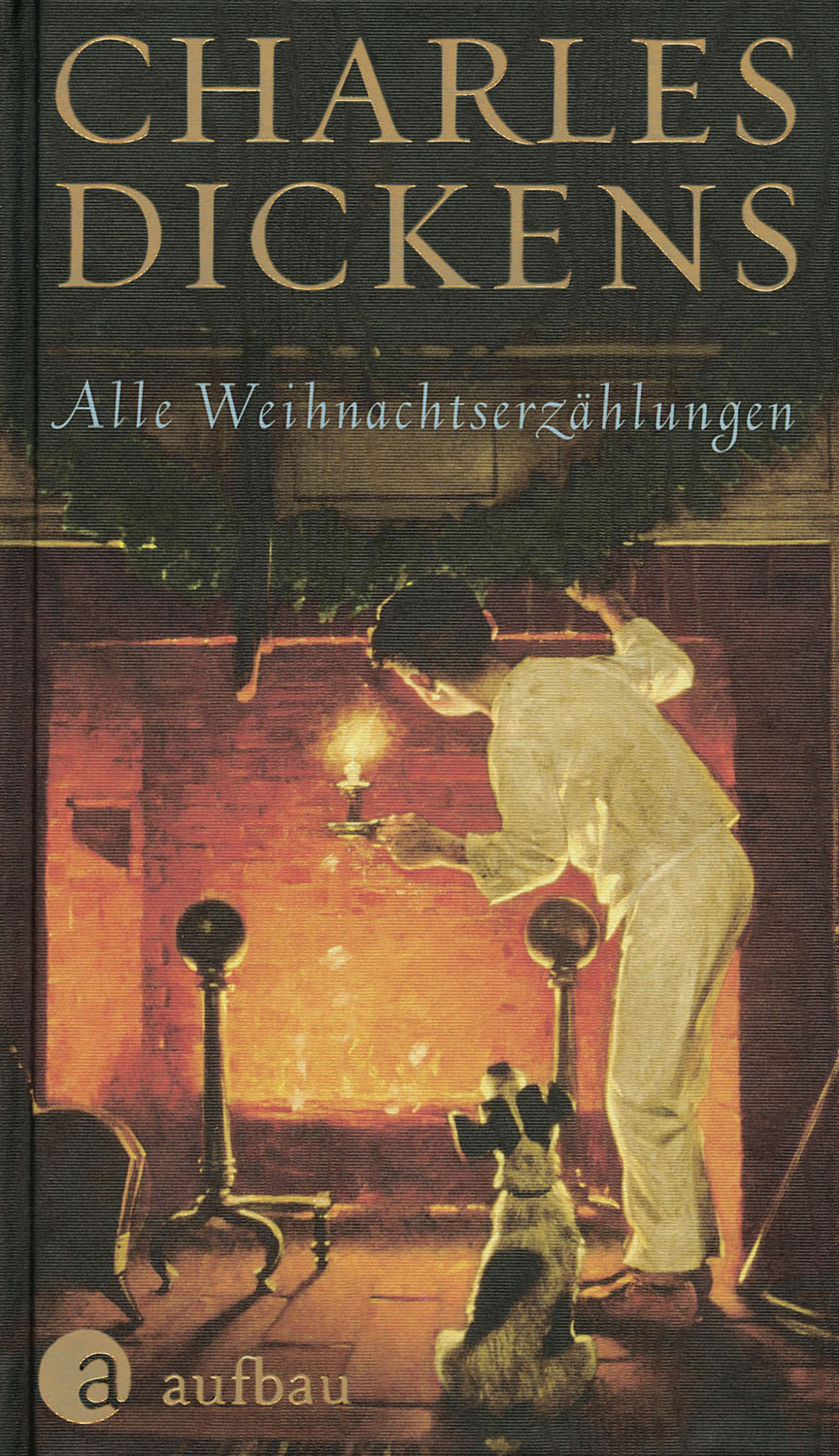 Alle Weihnachtserzhlungen - Mngelartikel