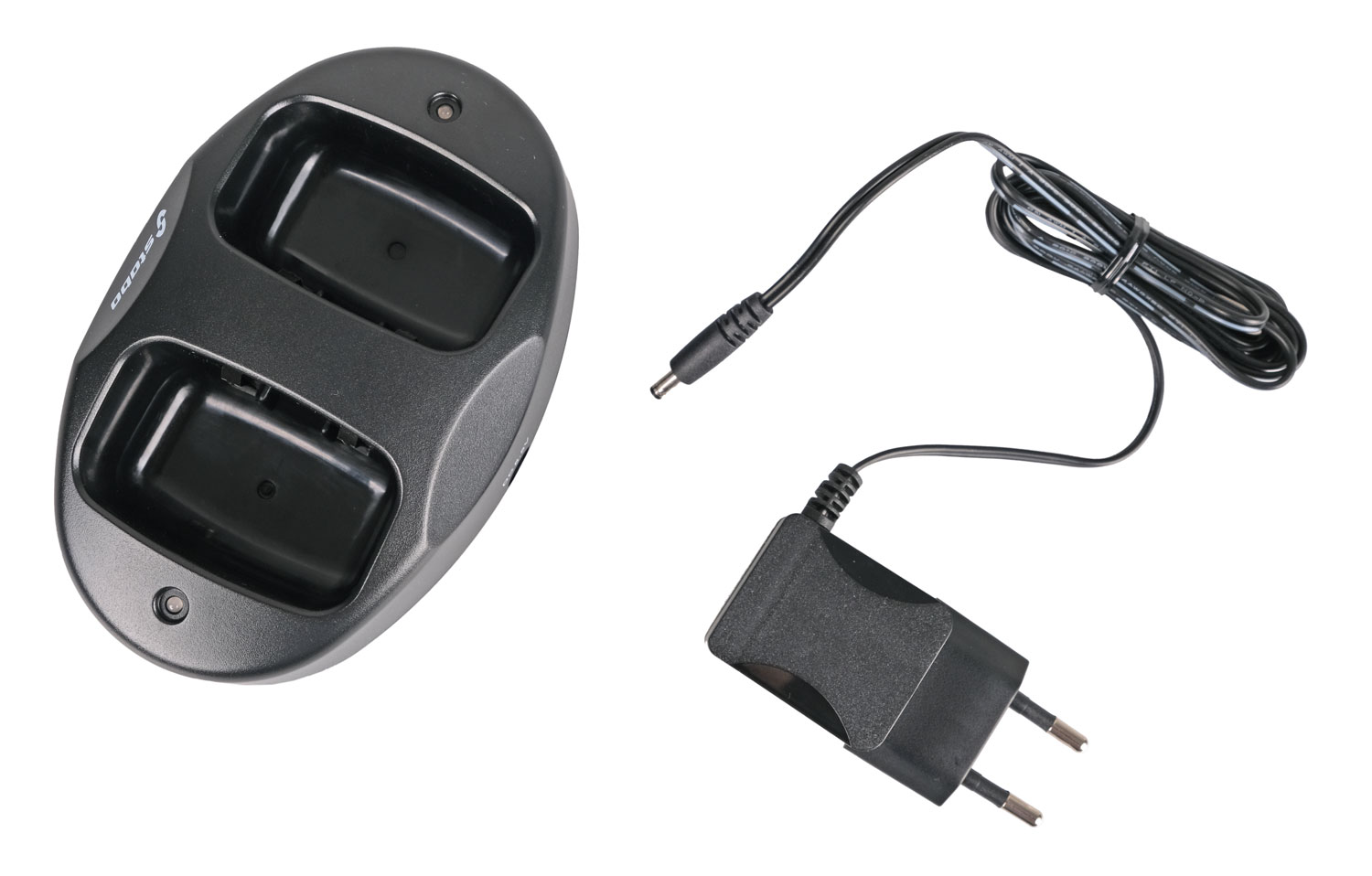 Tischladegert einzeln fr Funkgert Stabo FC 85002