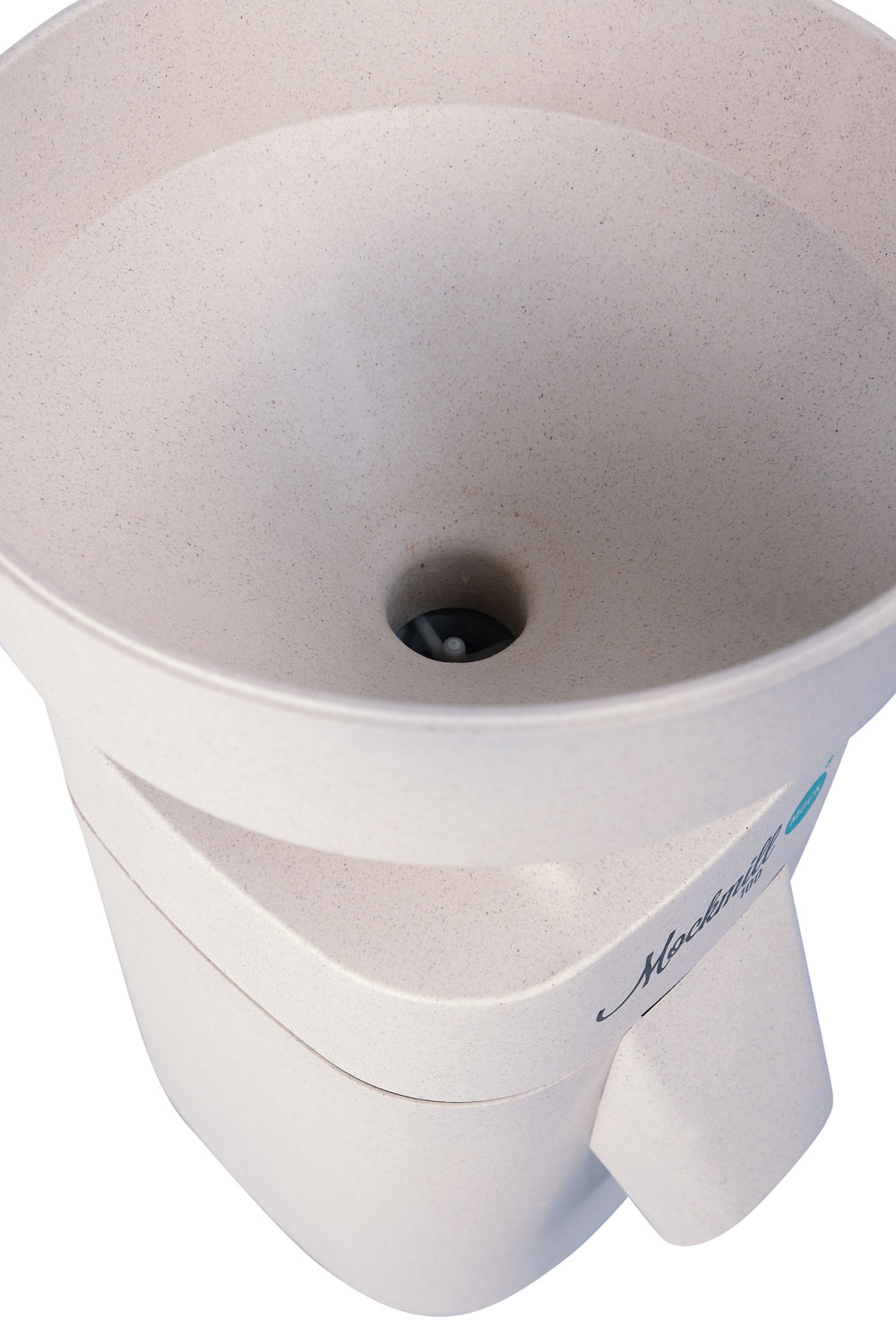 Elektrische Getreidemhle01