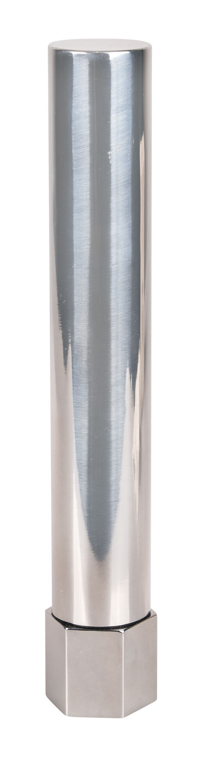 Bodensafe L aus massivem Edelstahl - unzerstrbar - Wie neu01