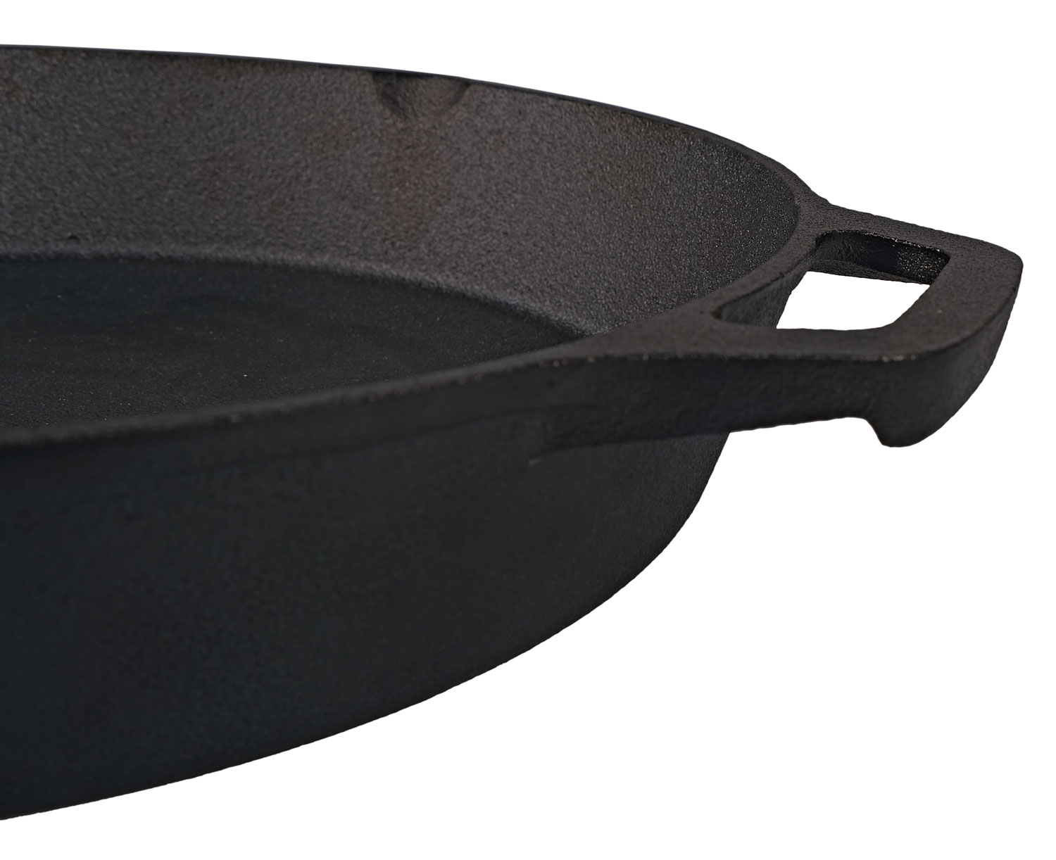 Gusseiserne Pfanne - Fr Bastler02