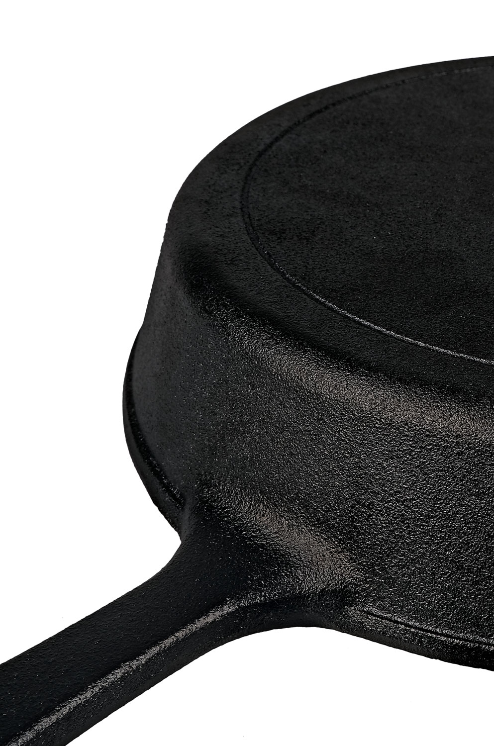 Gusseiserne Pfanne - Fr Bastler04