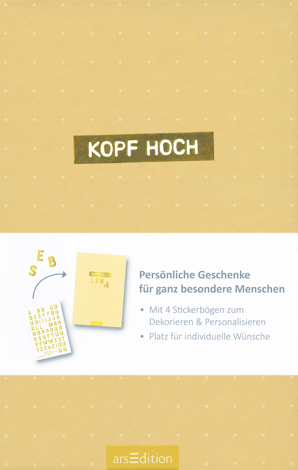 Kopf hoch