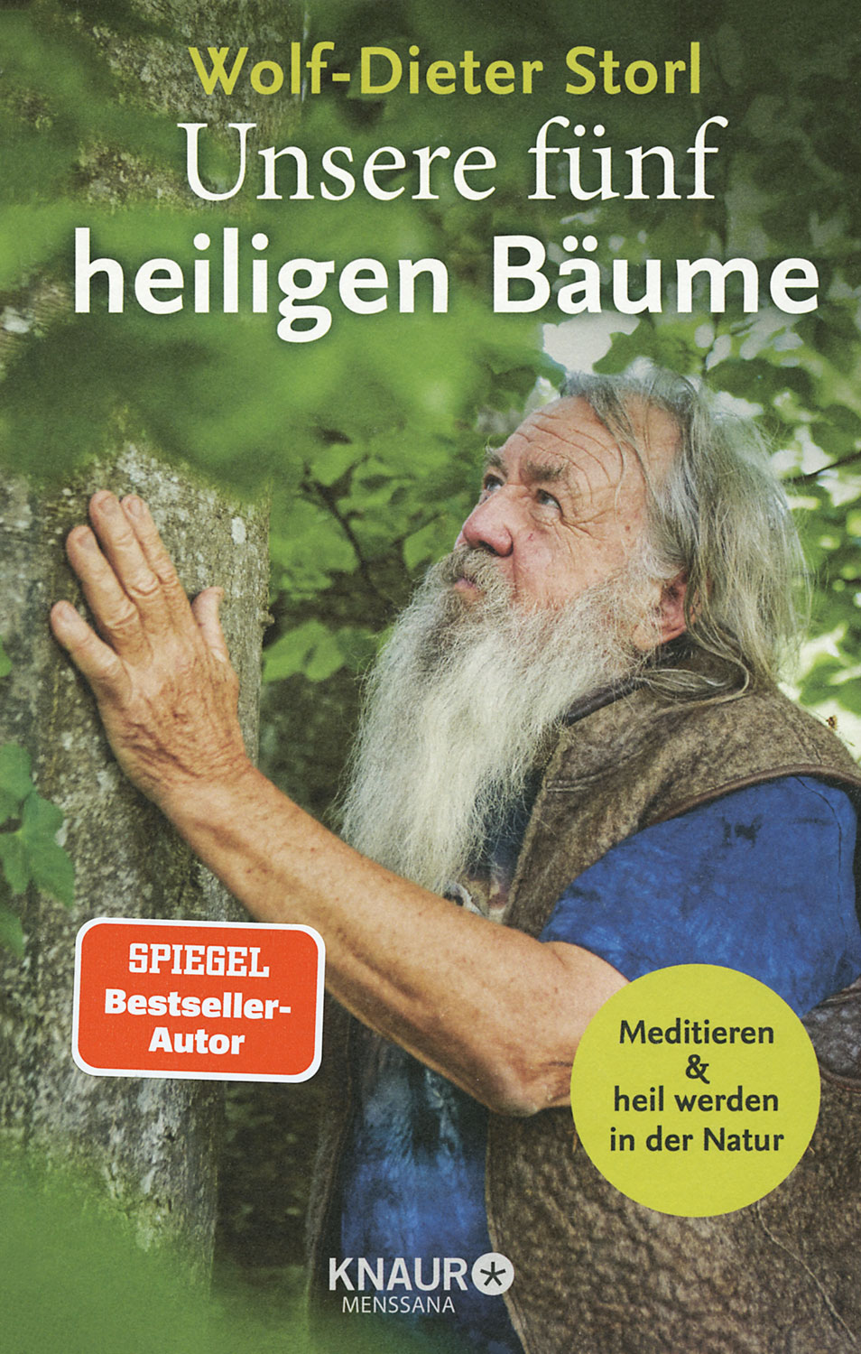 Unsere fnf heiligen Bume - Mngelartikel