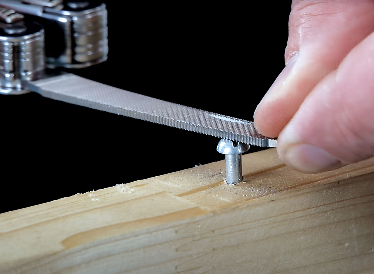 Victorinox Swiss Tool Multifunktionswerkzeug inkl. Grteltasche aus Leder12