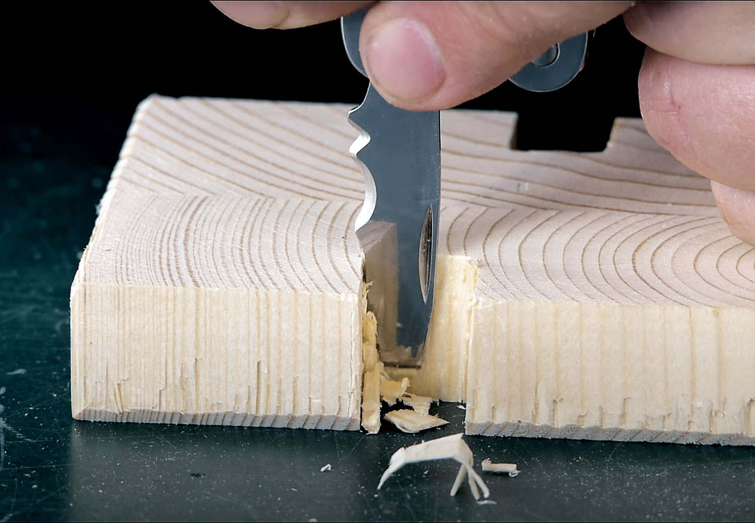 Victorinox Swiss Tool Multifunktionswerkzeug inkl. Grteltasche aus Leder09