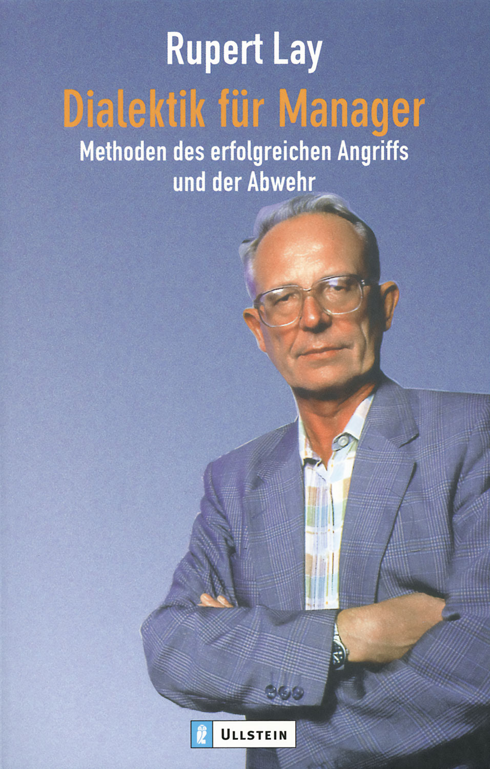 Dialektik f�r Manager