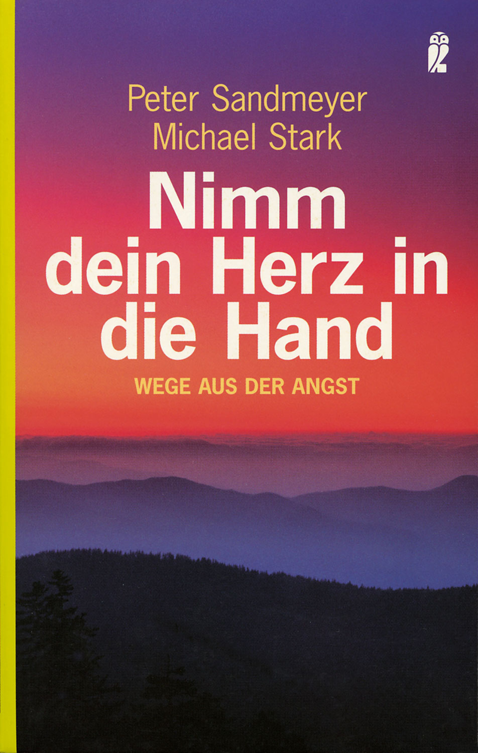 Nimm dein Herz in die Hand