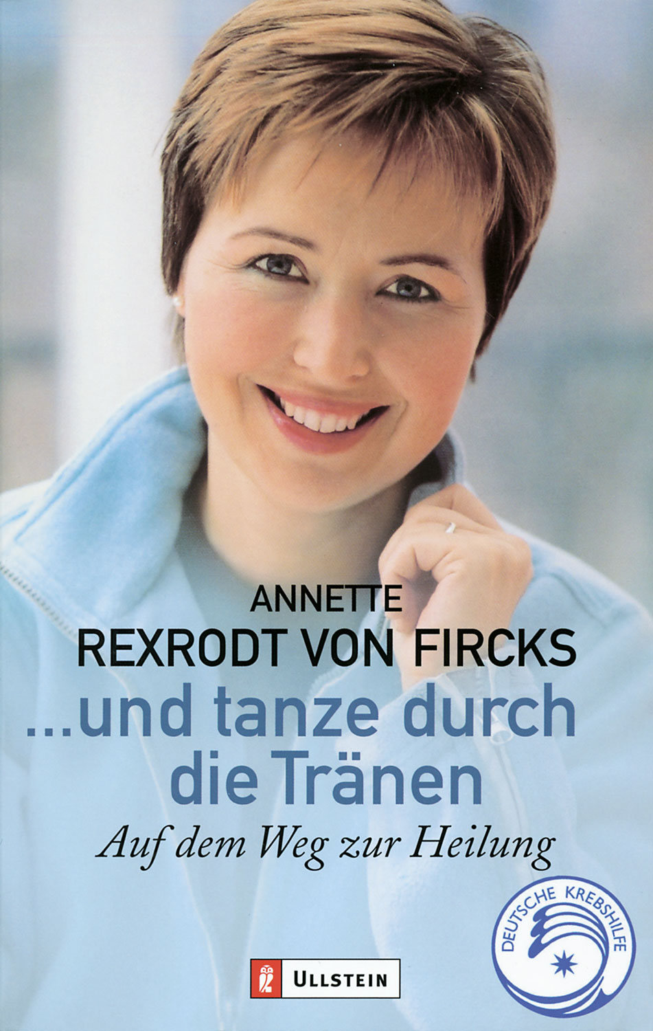 ... und tanze durch die Trnen