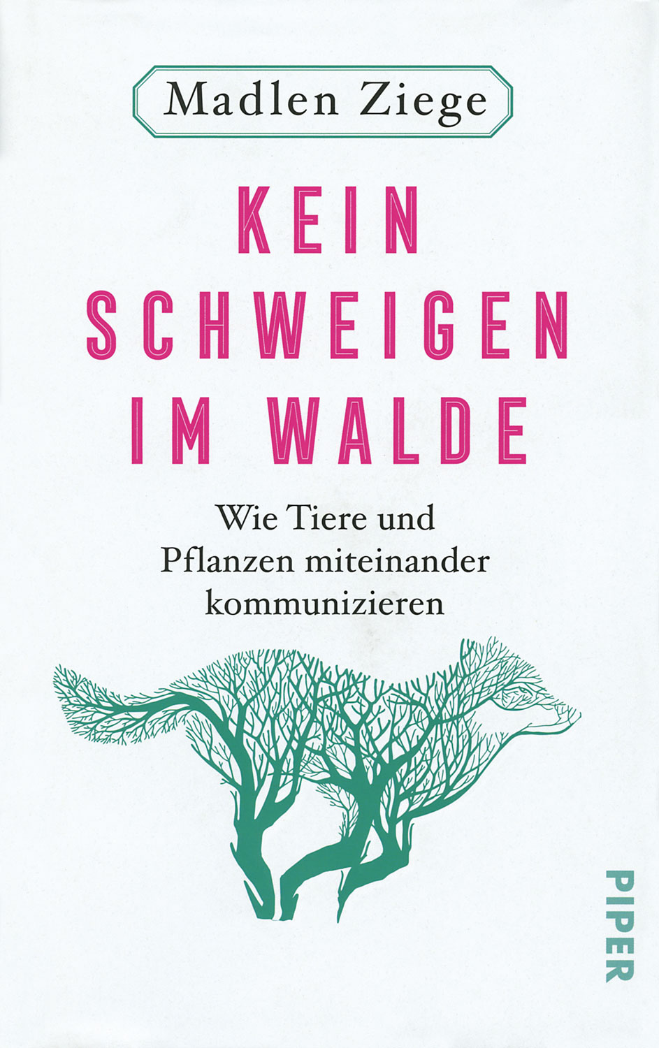 Kein Schweigen im Walde