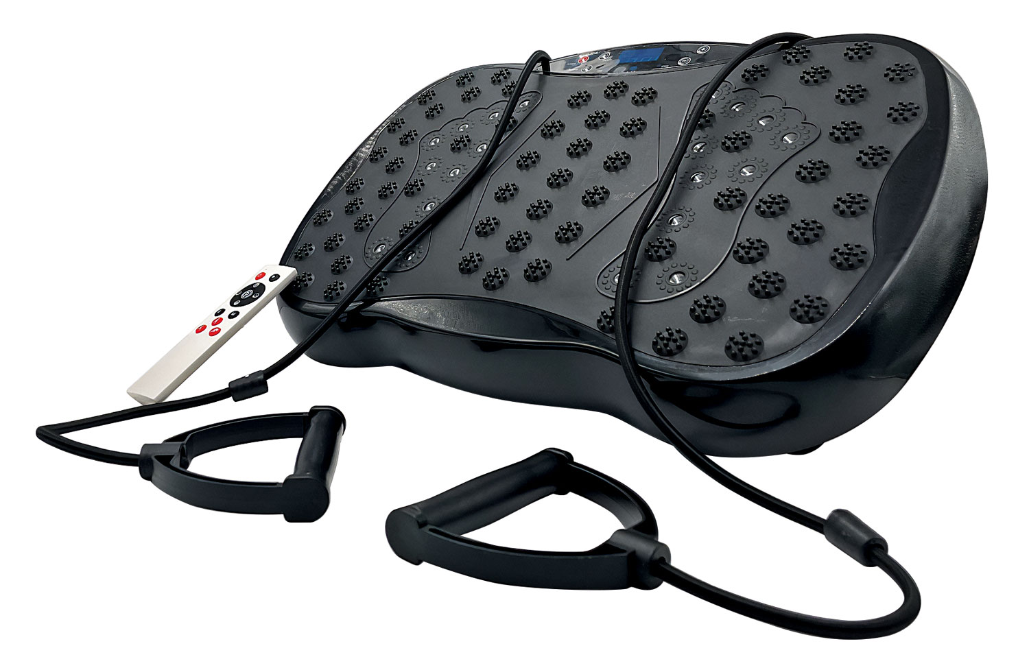 Winch Sports Vibrationsplatte - Fr Bastler