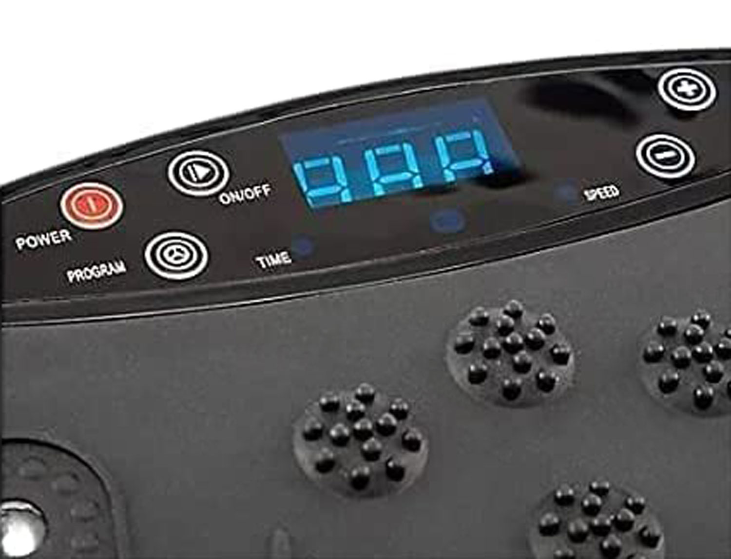 Winch Sports Vibrationsplatte - Fr Bastler05