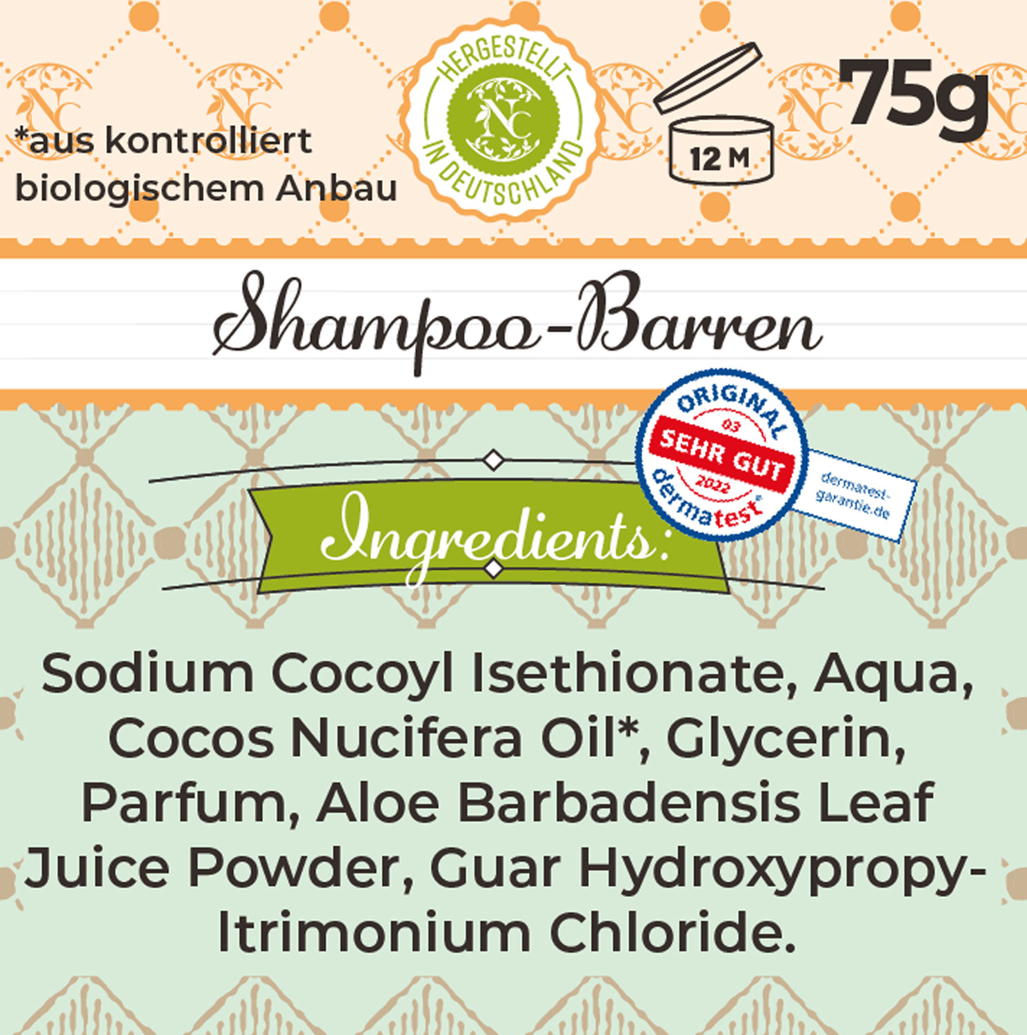 Nature Cosmtique Haarseife Kokos Aloe03