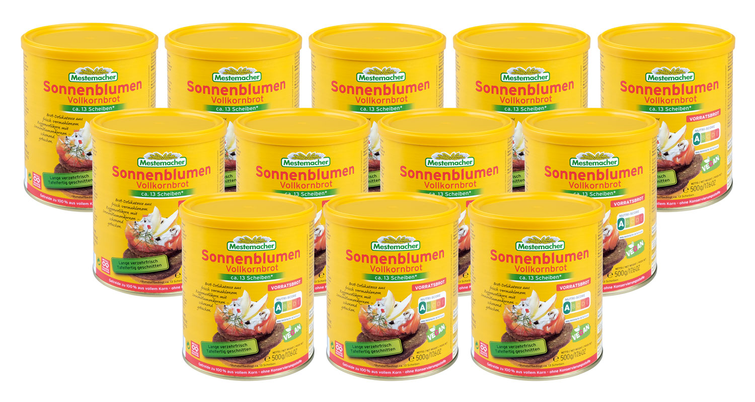 Sonnenblumen-Vollkorn Dosenbrot01