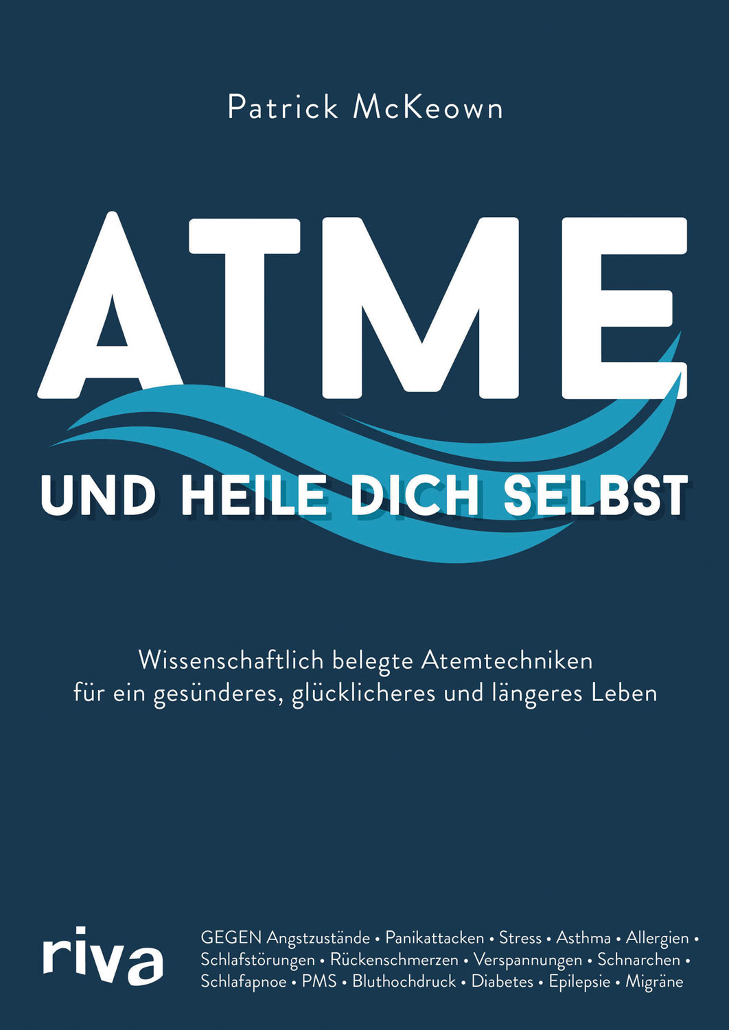 Atme Und Heile Dich Selbst - Allgemein Medizin & Gesundheit Bücher ...