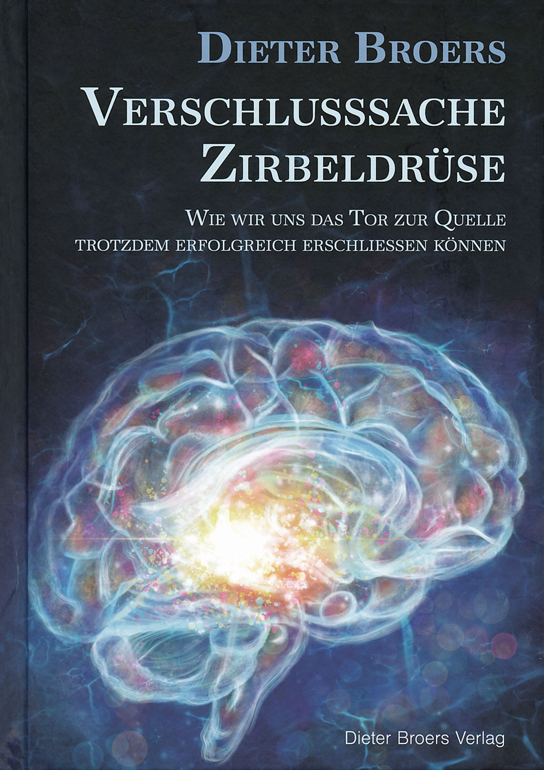 Verschlusssache Zirbeldrse