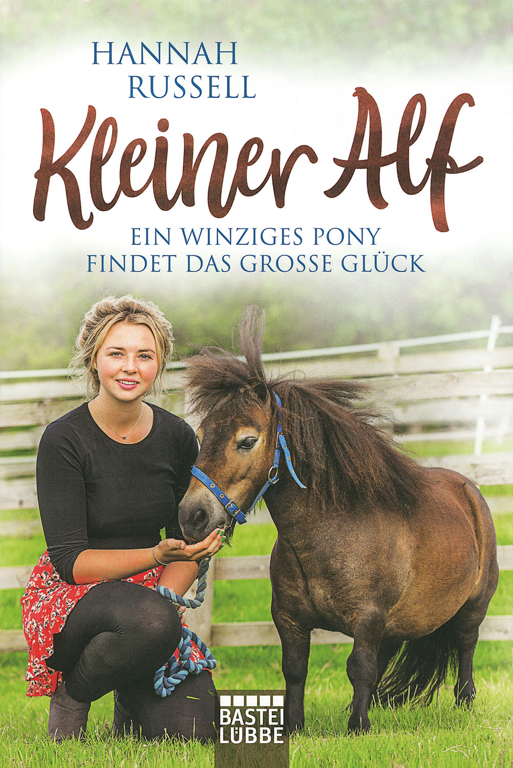 Kleiner Alf