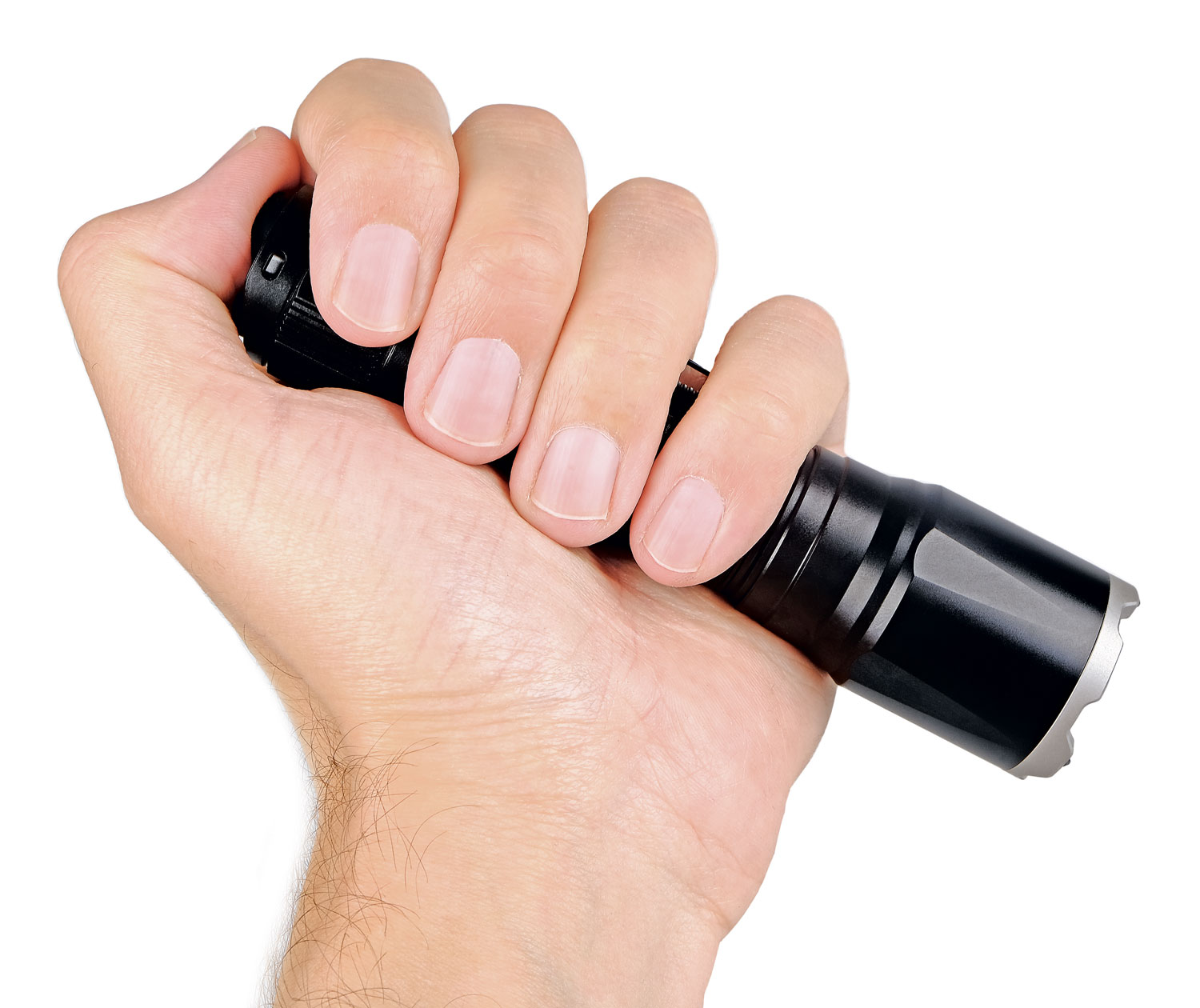 Fenix TK16 V2.0 LED-Taschenlampe inkl. Akku - Sehr gut01