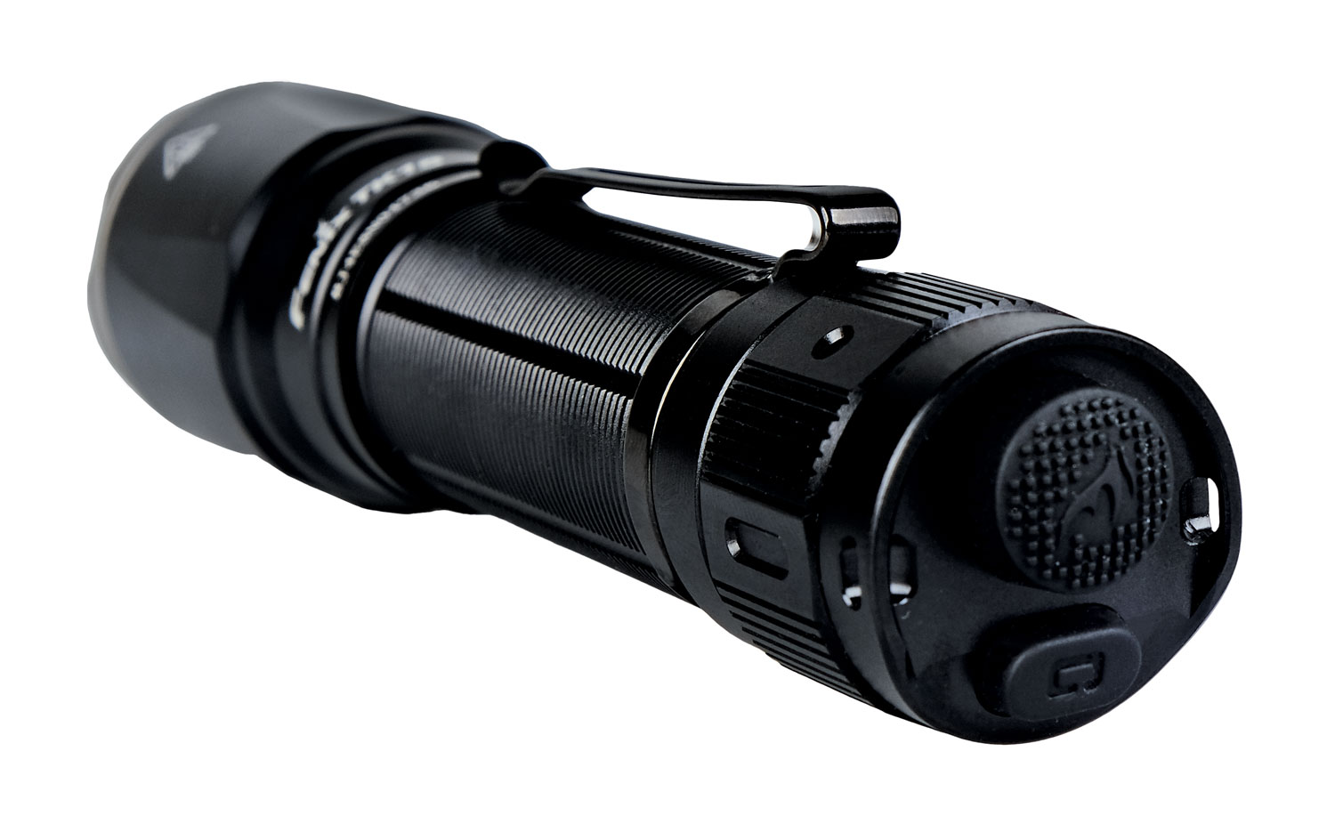 Fenix TK16 V2.0 LED-Taschenlampe inkl. Akku - Sehr gut03