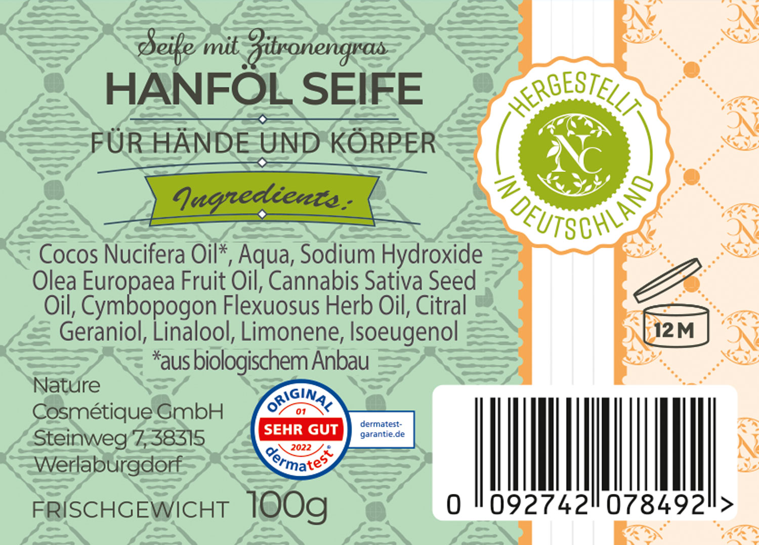 Nature Cosmtique Hanflseife03